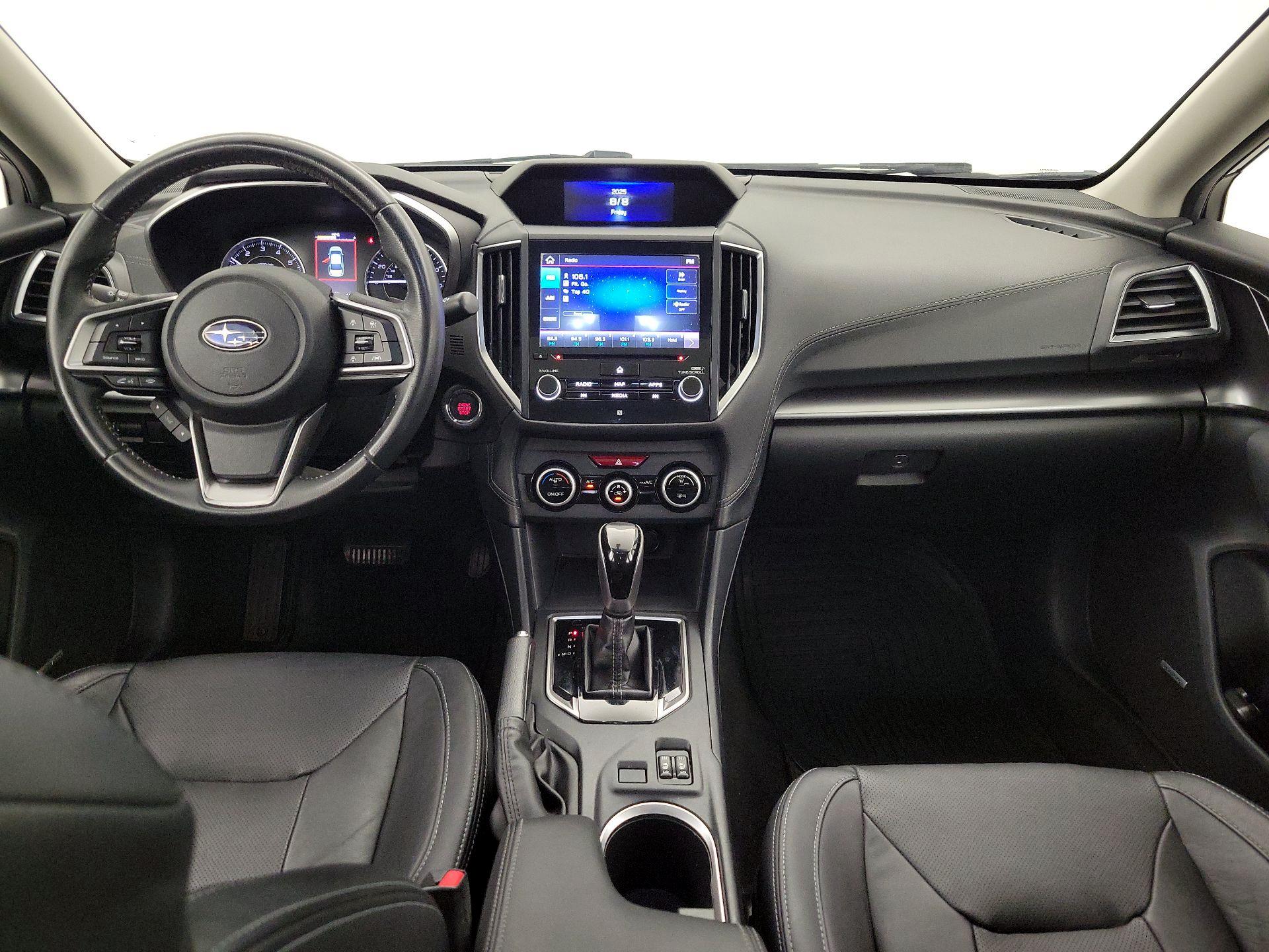 Thumbnail: 2019 Subaru Impreza - 9