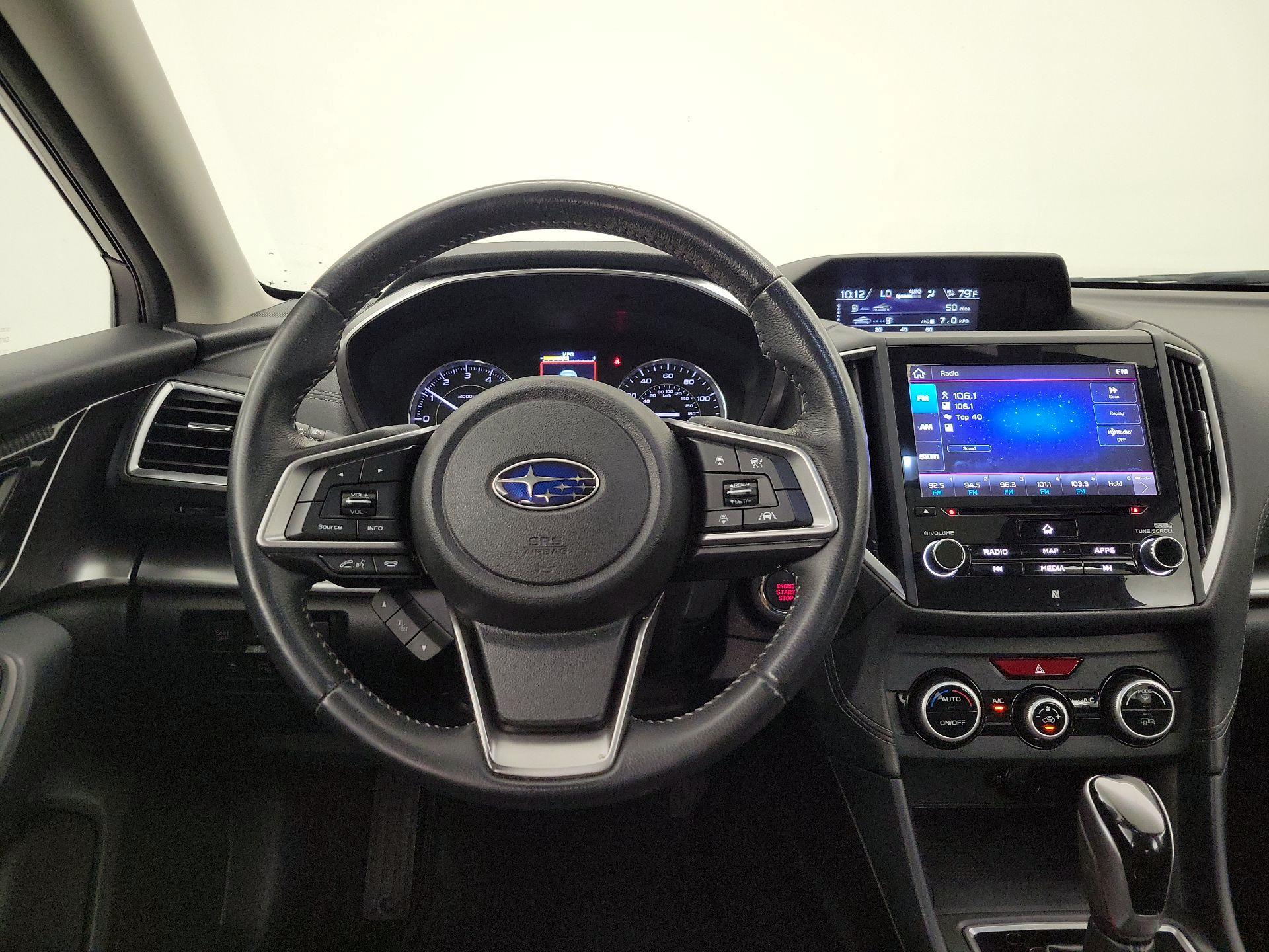 Thumbnail: 2019 Subaru Impreza - 10