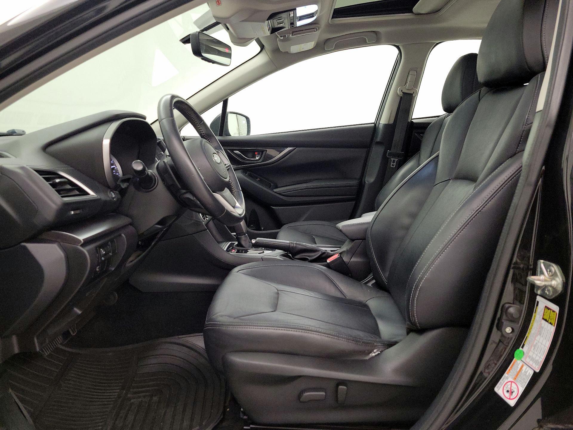 Thumbnail: 2019 Subaru Impreza - 11