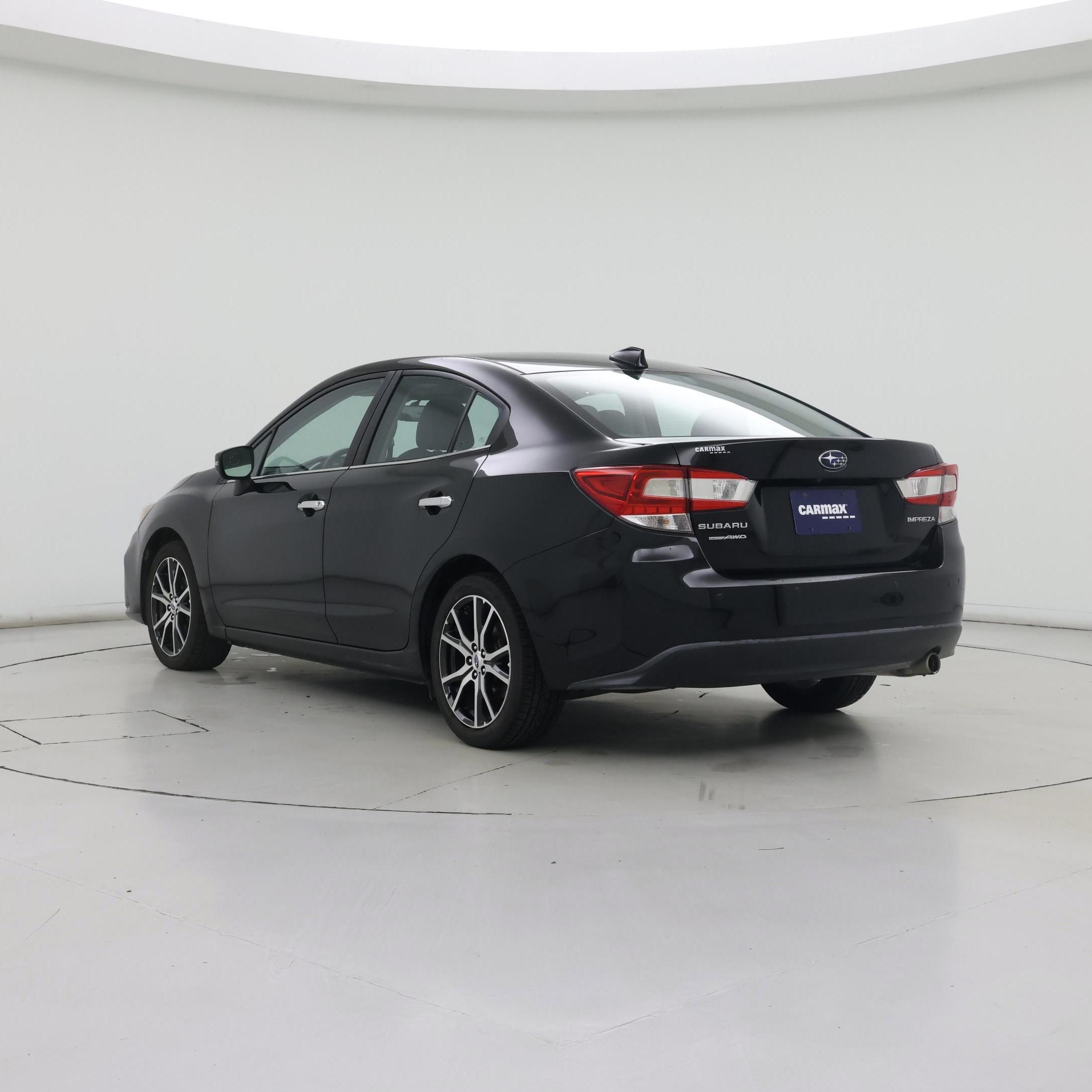 Thumbnail: 2019 Subaru Impreza - 2