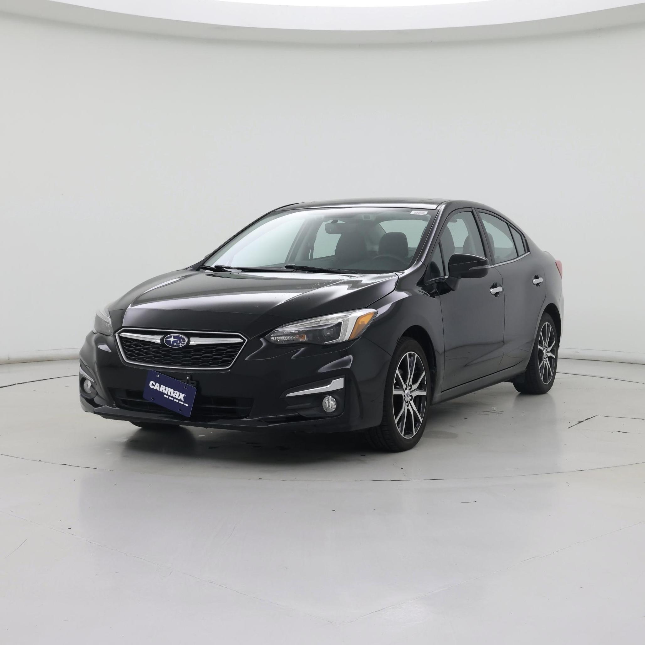 Thumbnail: 2019 Subaru Impreza - 4