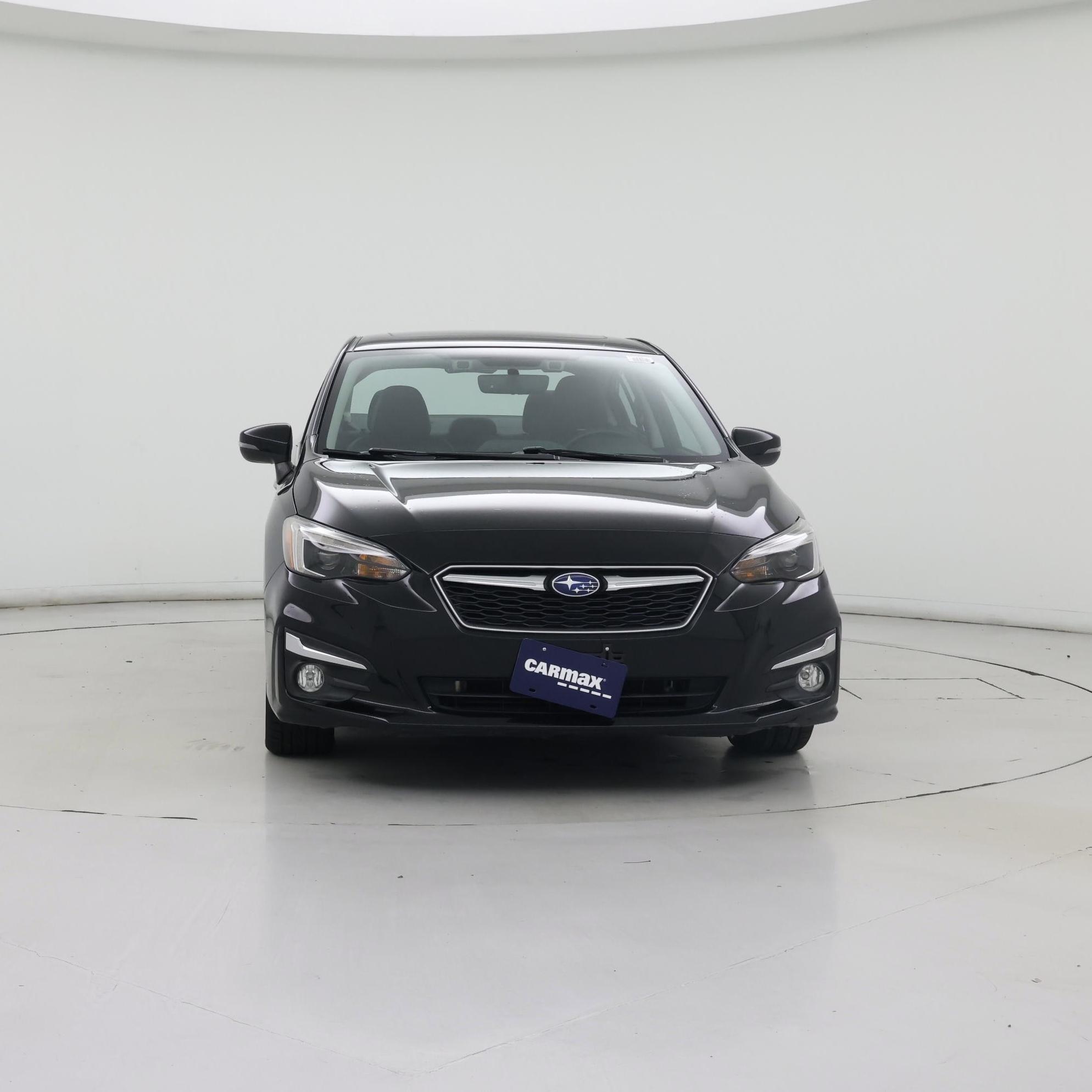 Thumbnail: 2019 Subaru Impreza - 5