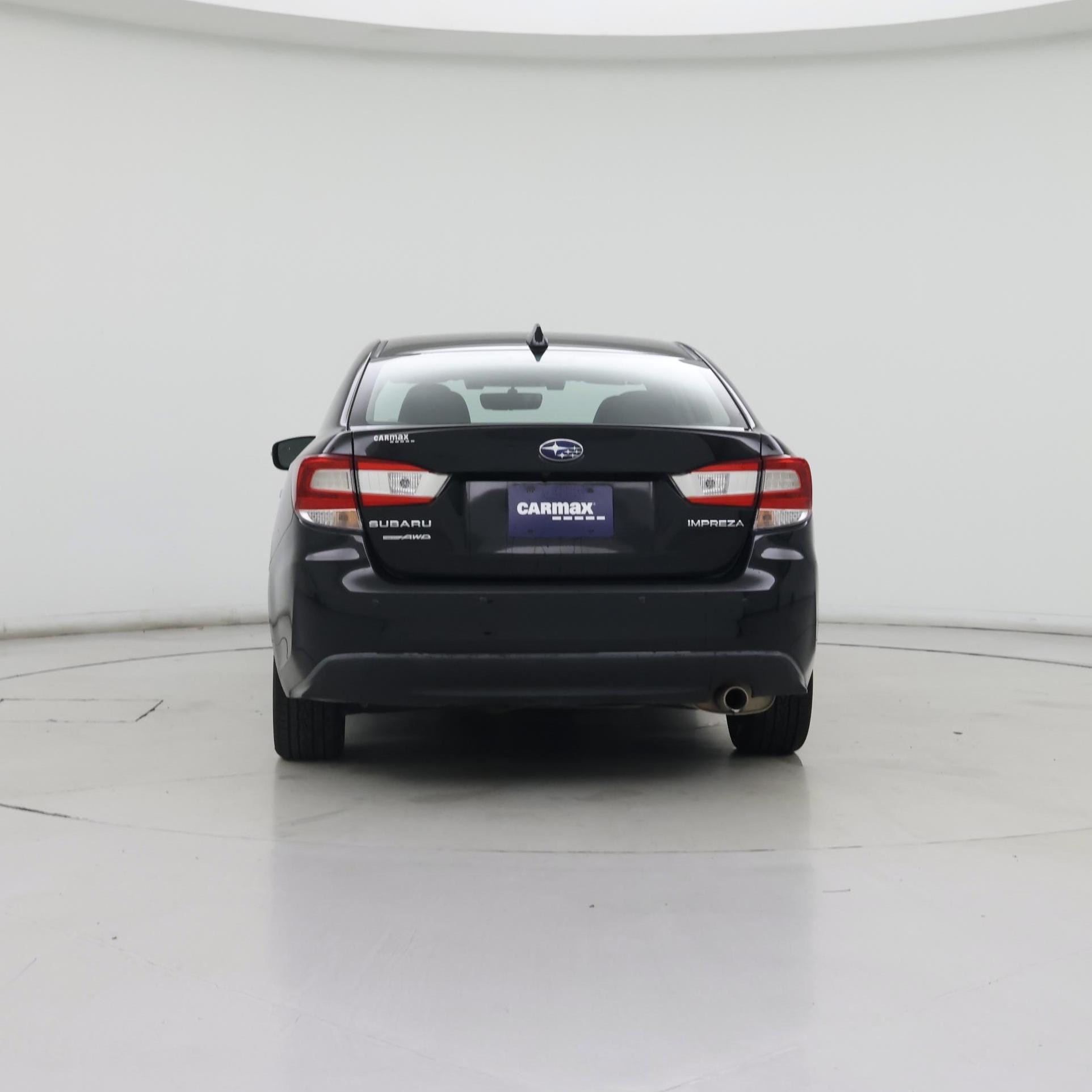 Thumbnail: 2019 Subaru Impreza - 6