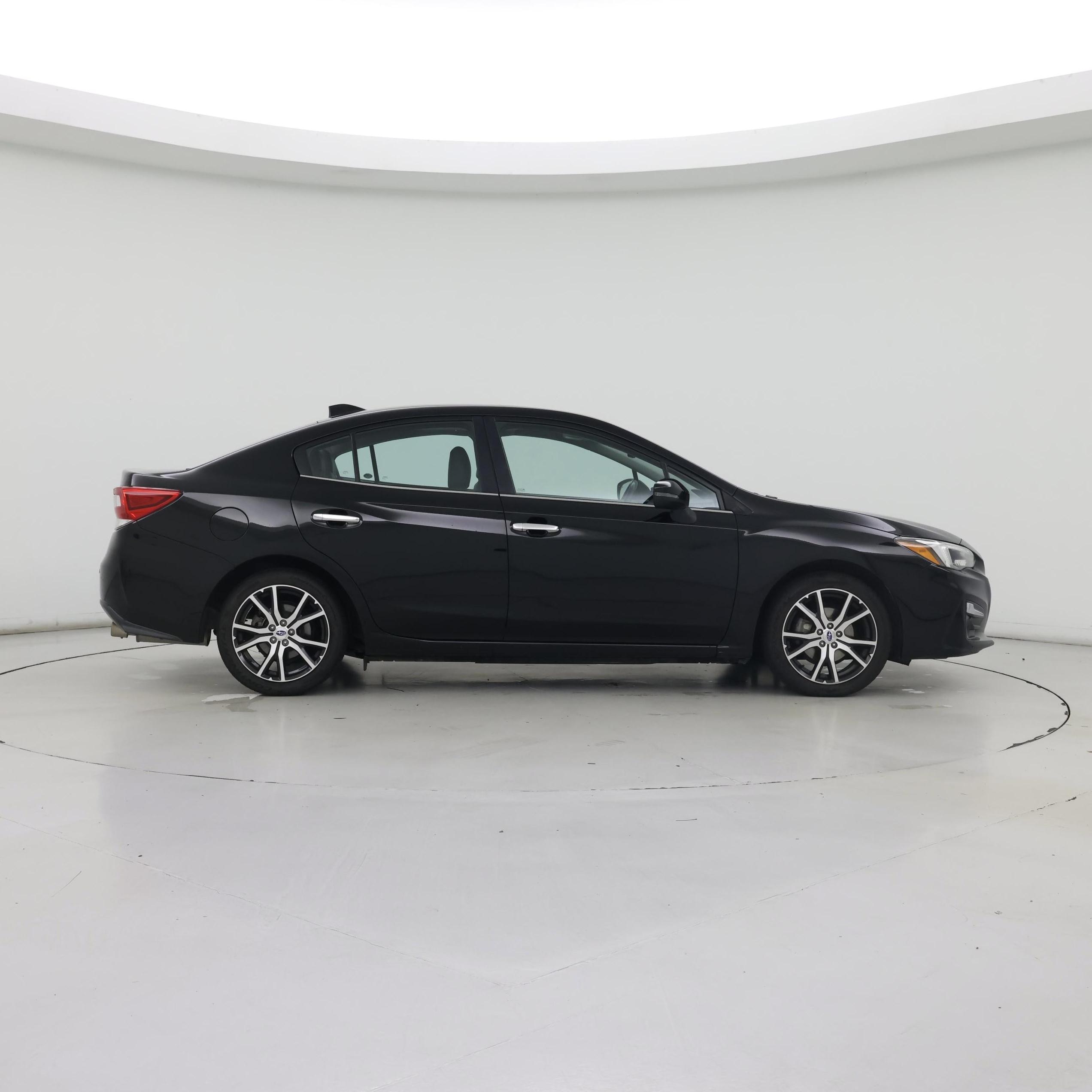 Thumbnail: 2019 Subaru Impreza - 7