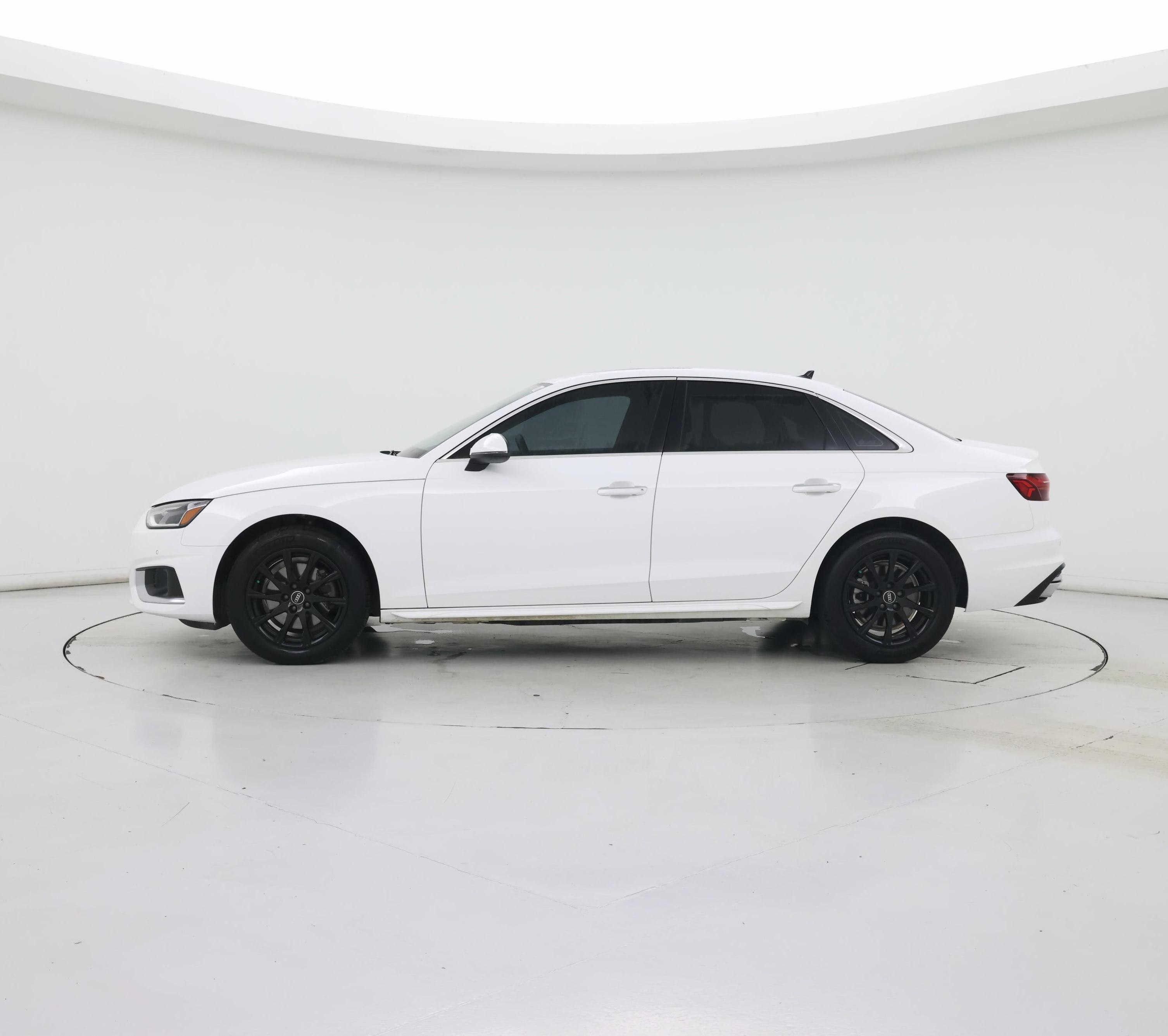 Thumbnail: 2022 Audi A4 - 3
