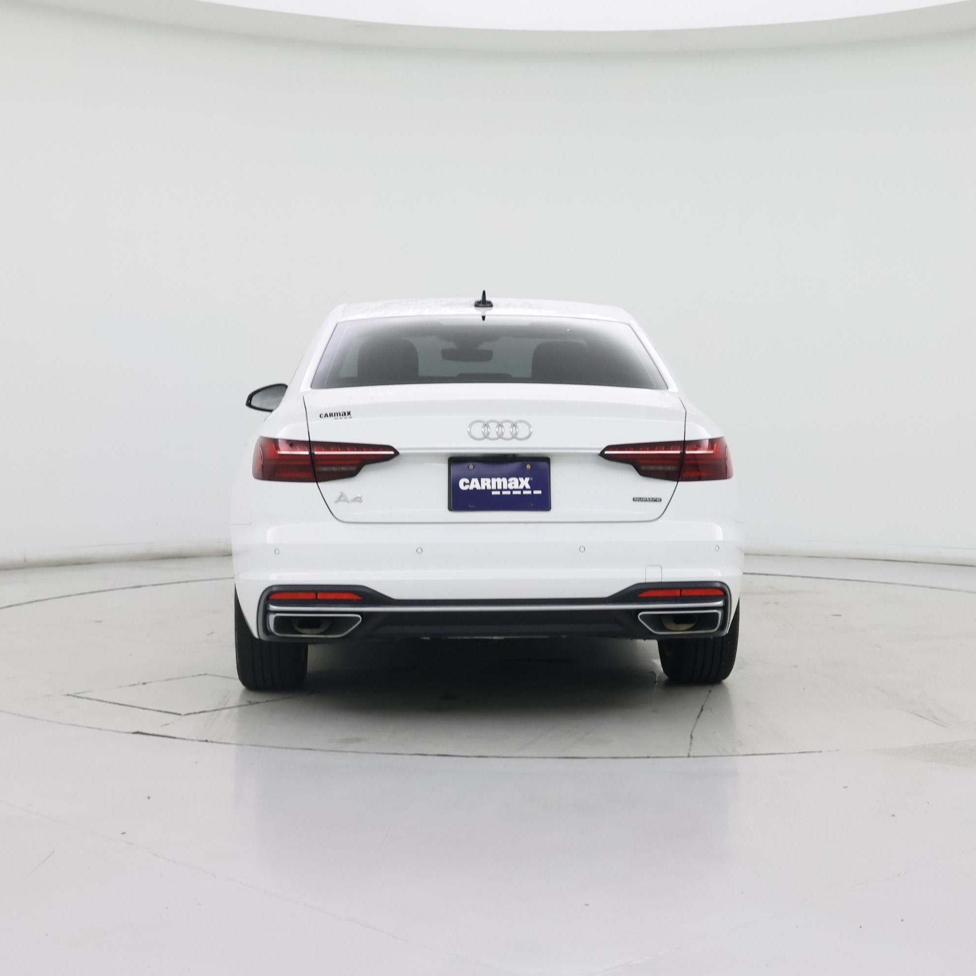 Thumbnail: 2022 Audi A4 - 6