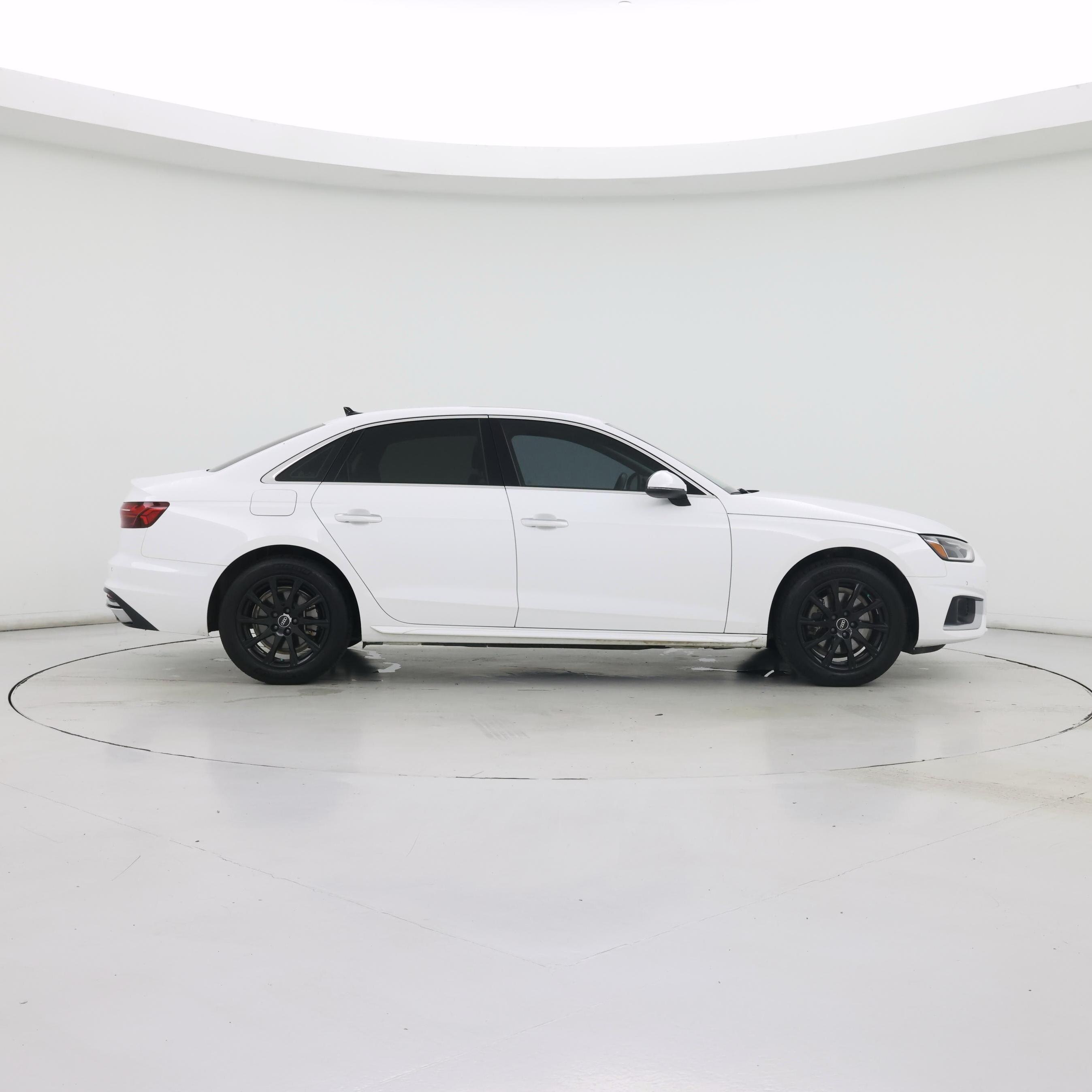 Thumbnail: 2022 Audi A4 - 7