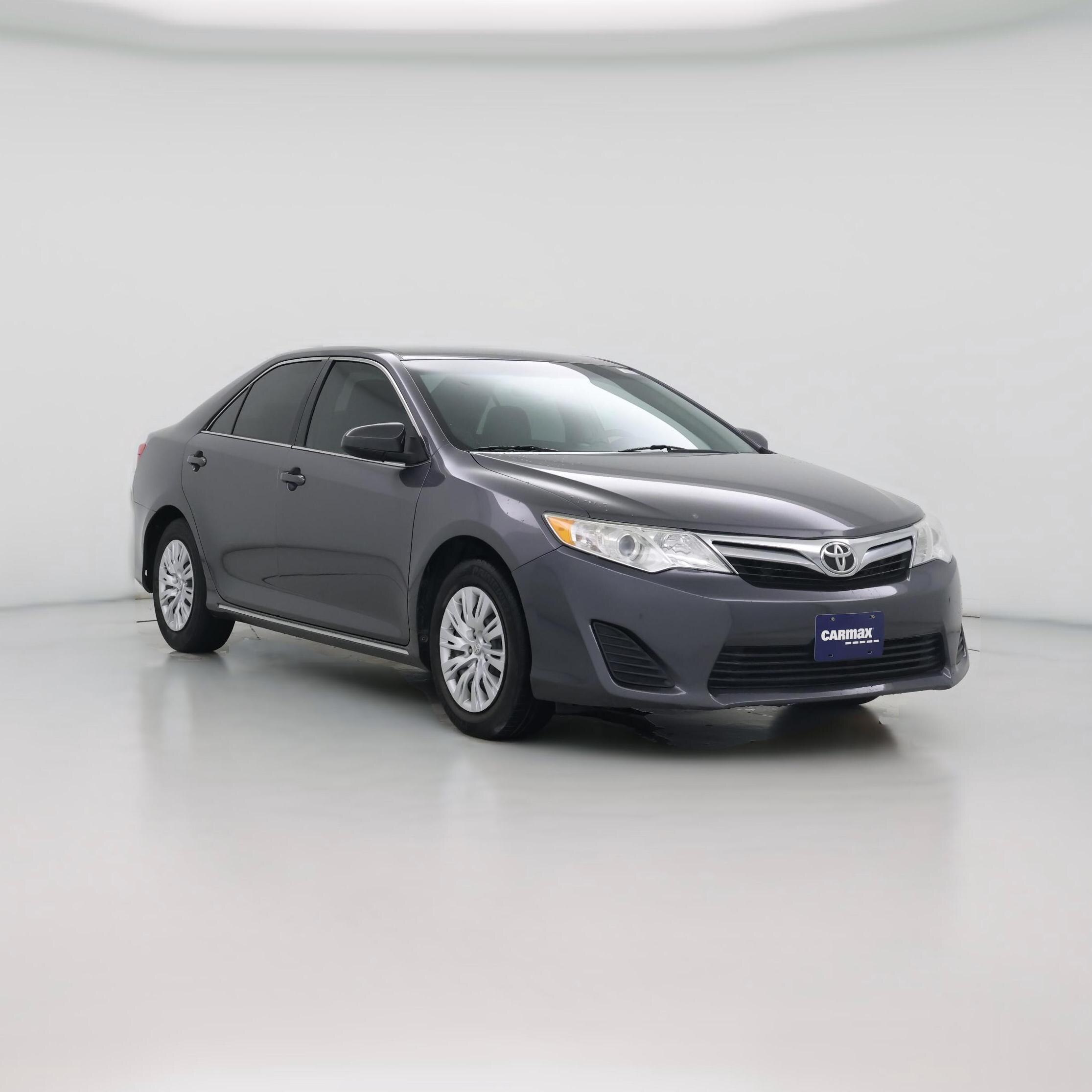 Thumbnail: 2014 Toyota Camry - 1