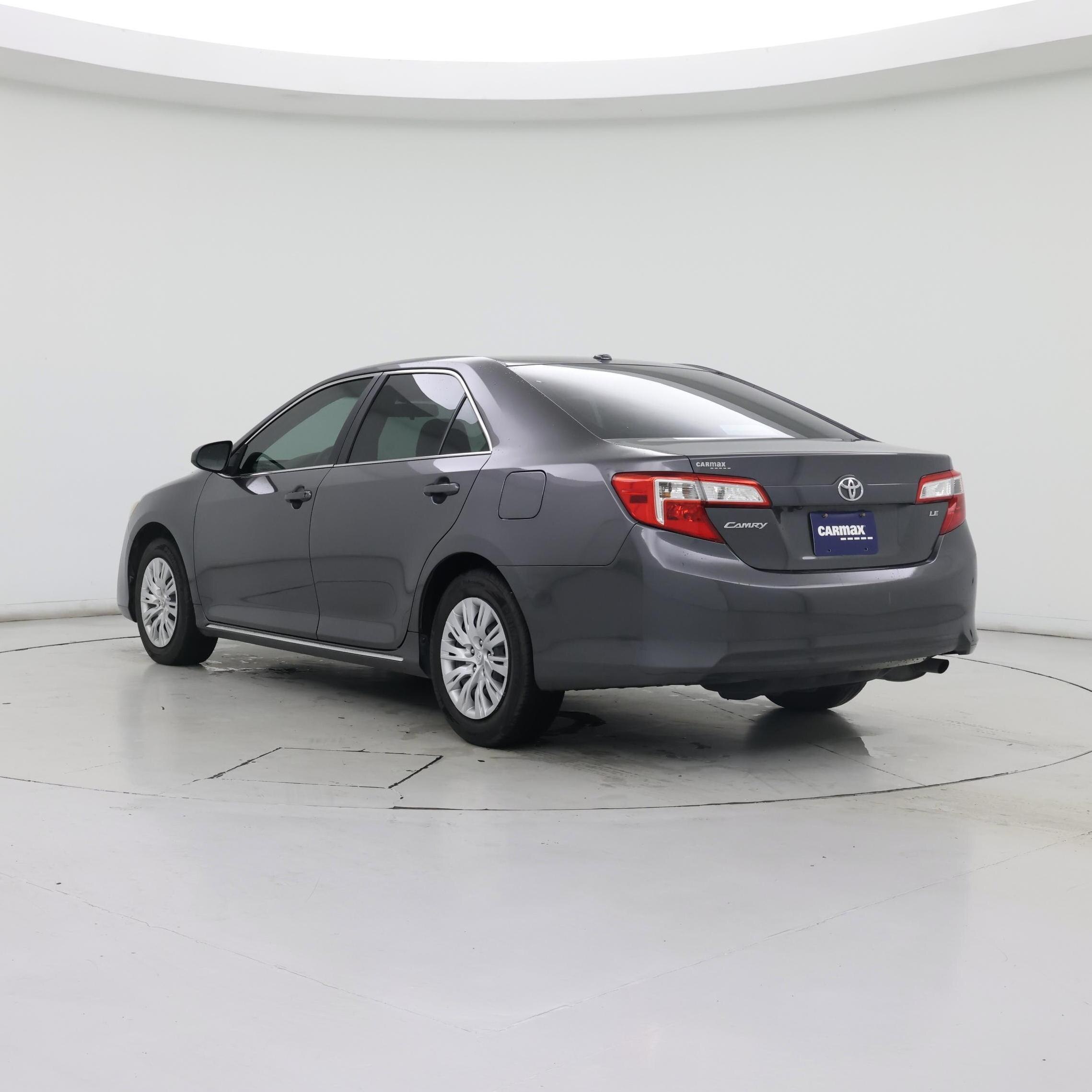Thumbnail: 2014 Toyota Camry - 2