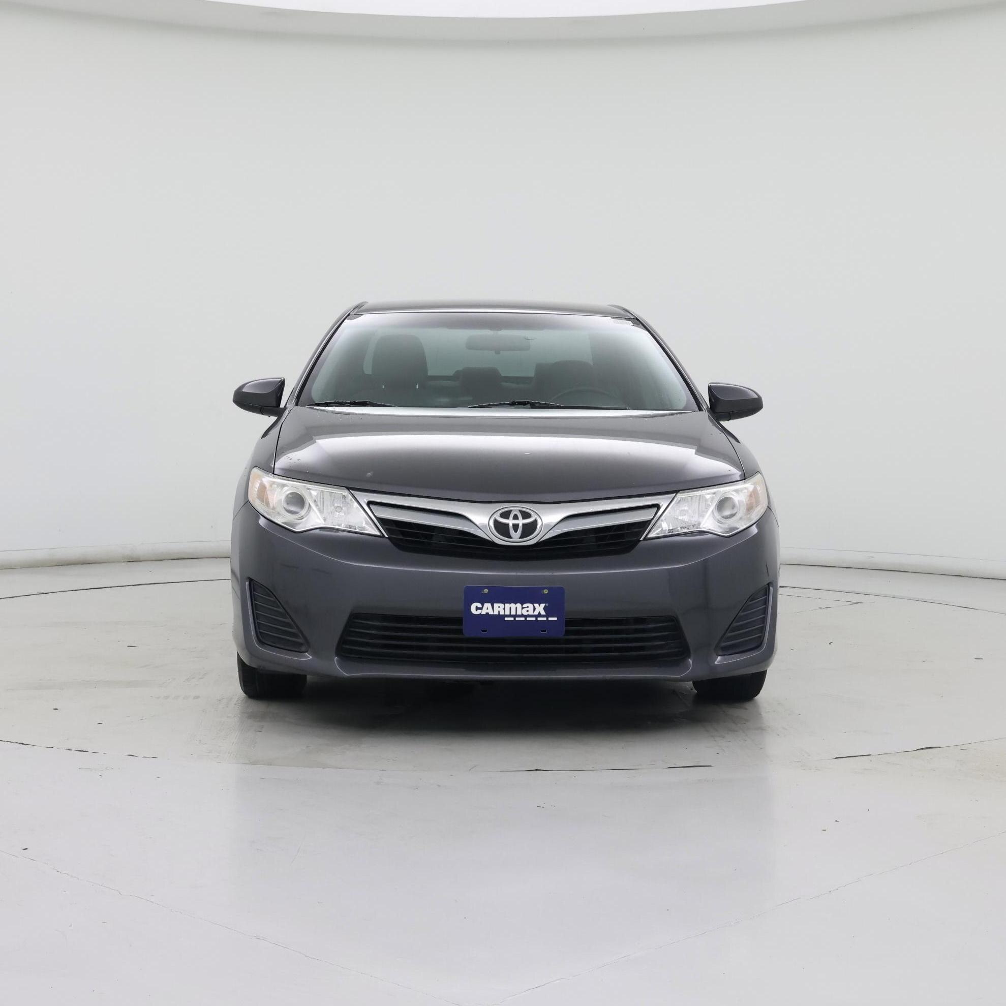 Thumbnail: 2014 Toyota Camry - 5