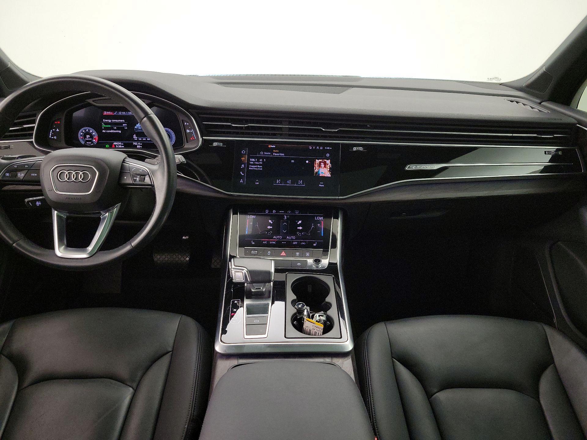 Thumbnail: 2021 Audi Q7 - 9