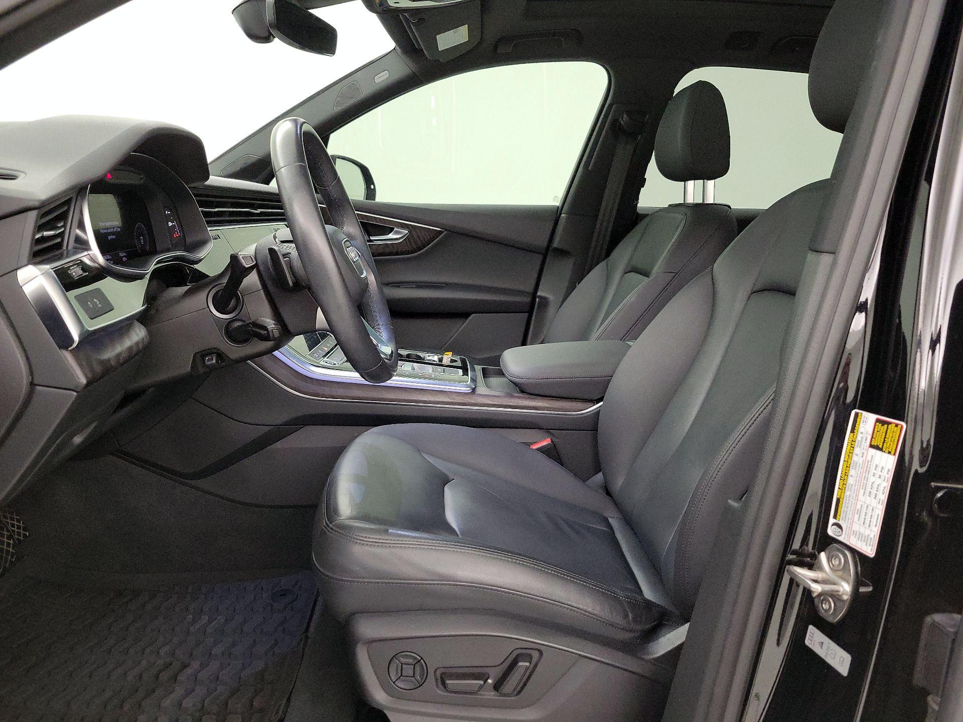 Thumbnail: 2021 Audi Q7 - 11