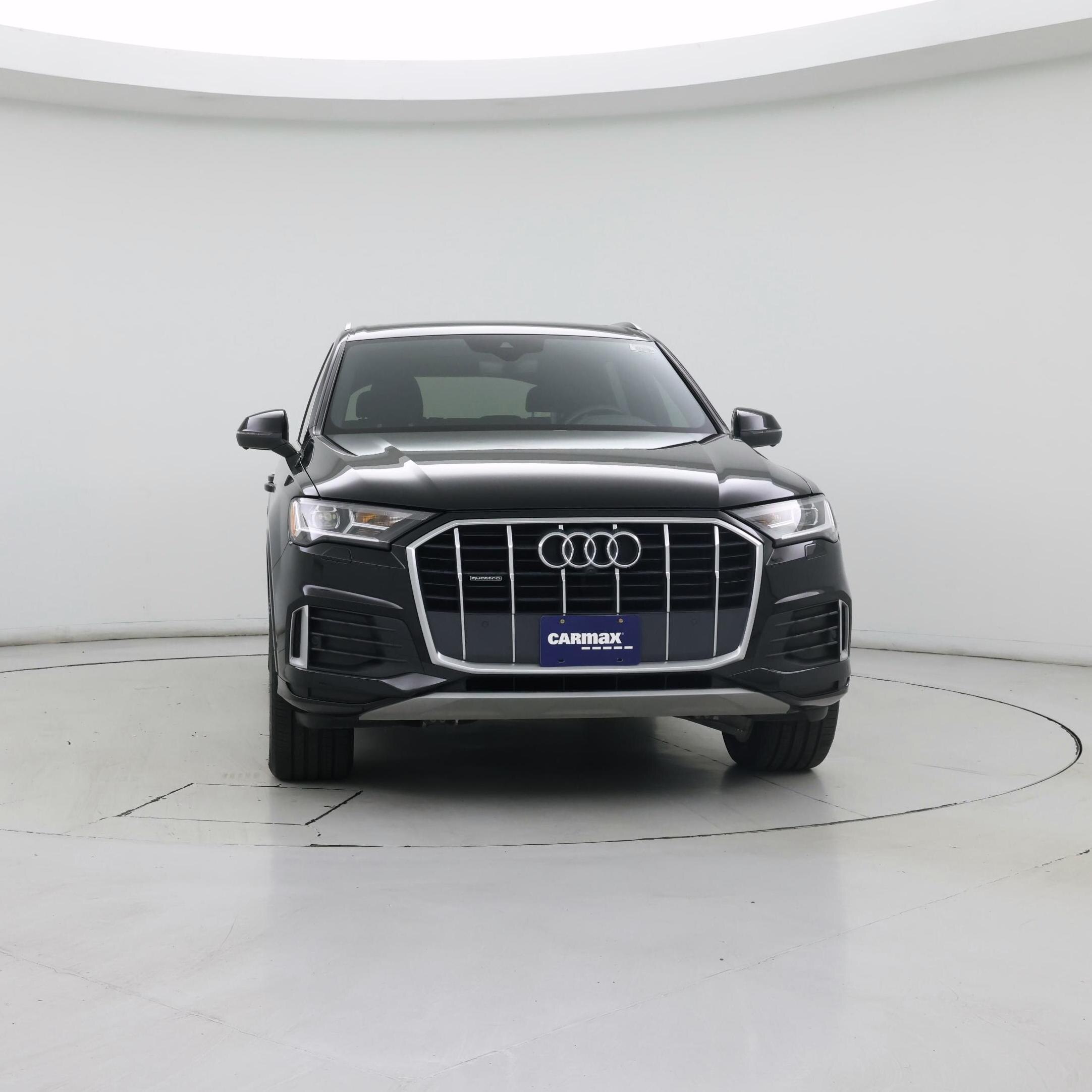 Thumbnail: 2021 Audi Q7 - 5