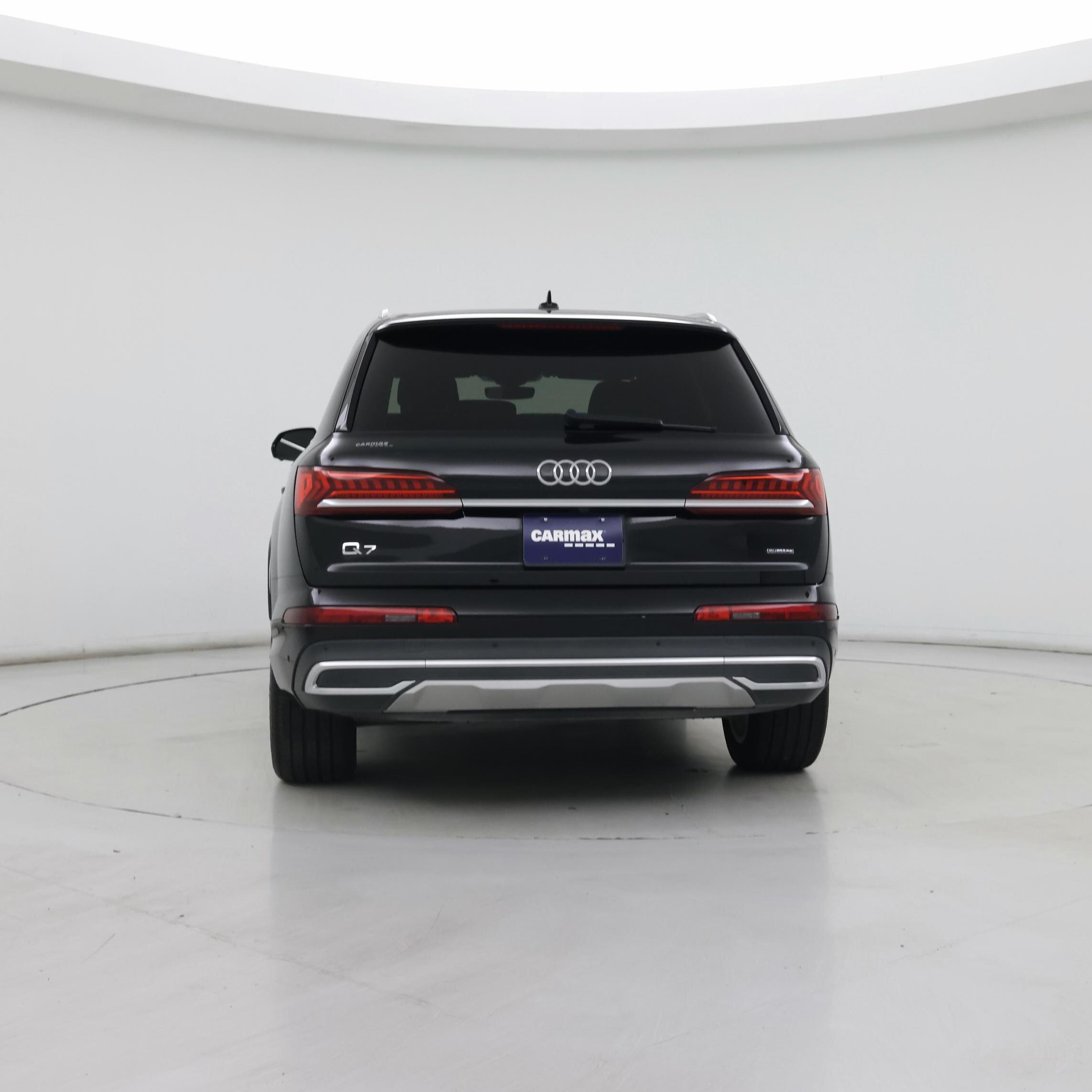 Thumbnail: 2021 Audi Q7 - 6