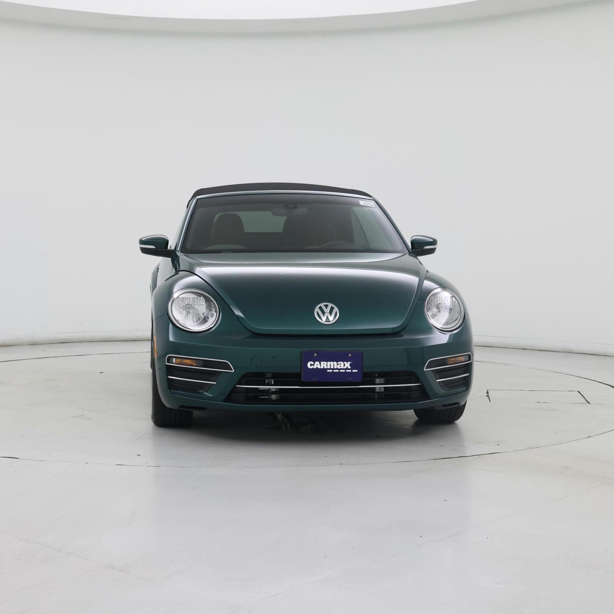 Thumbnail: 2017 Volkswagen Beetle - 5