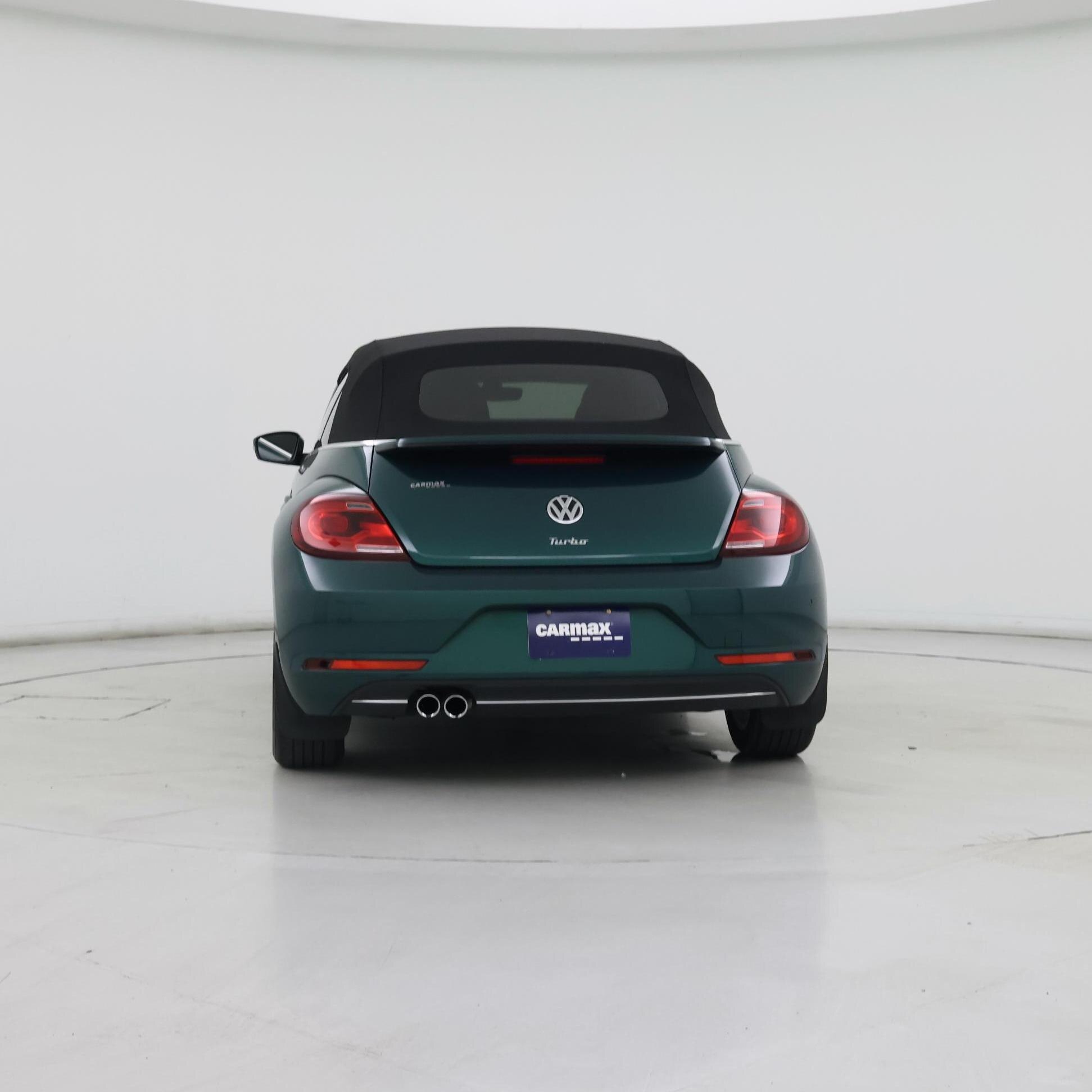 Thumbnail: 2017 Volkswagen Beetle - 6