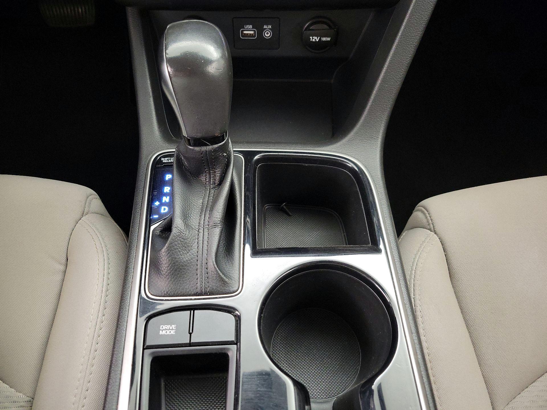 Thumbnail: 2018 Hyundai Sonata - 17