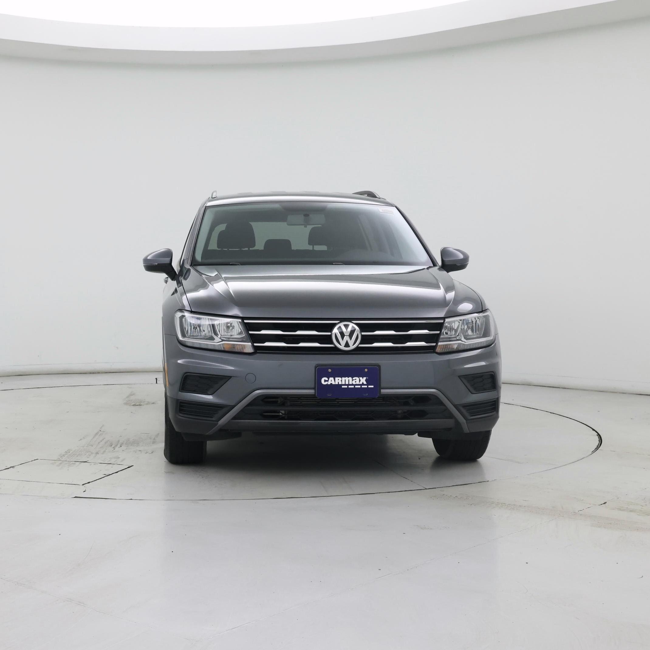 Thumbnail: 2020 Volkswagen Tiguan - 5