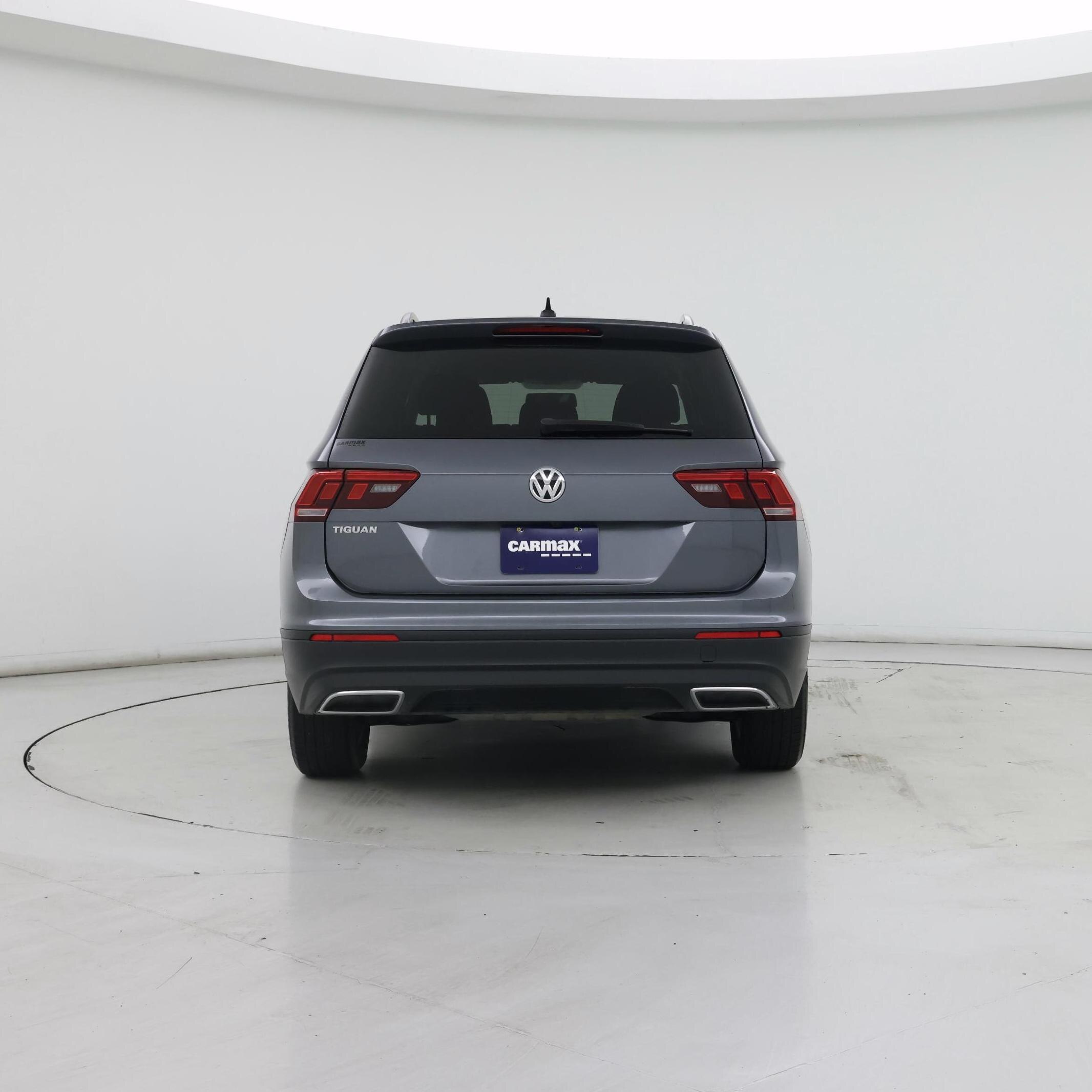 Thumbnail: 2020 Volkswagen Tiguan - 6