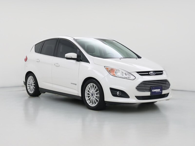 2016 Ford C-Max SEL -
                  Garland, TX