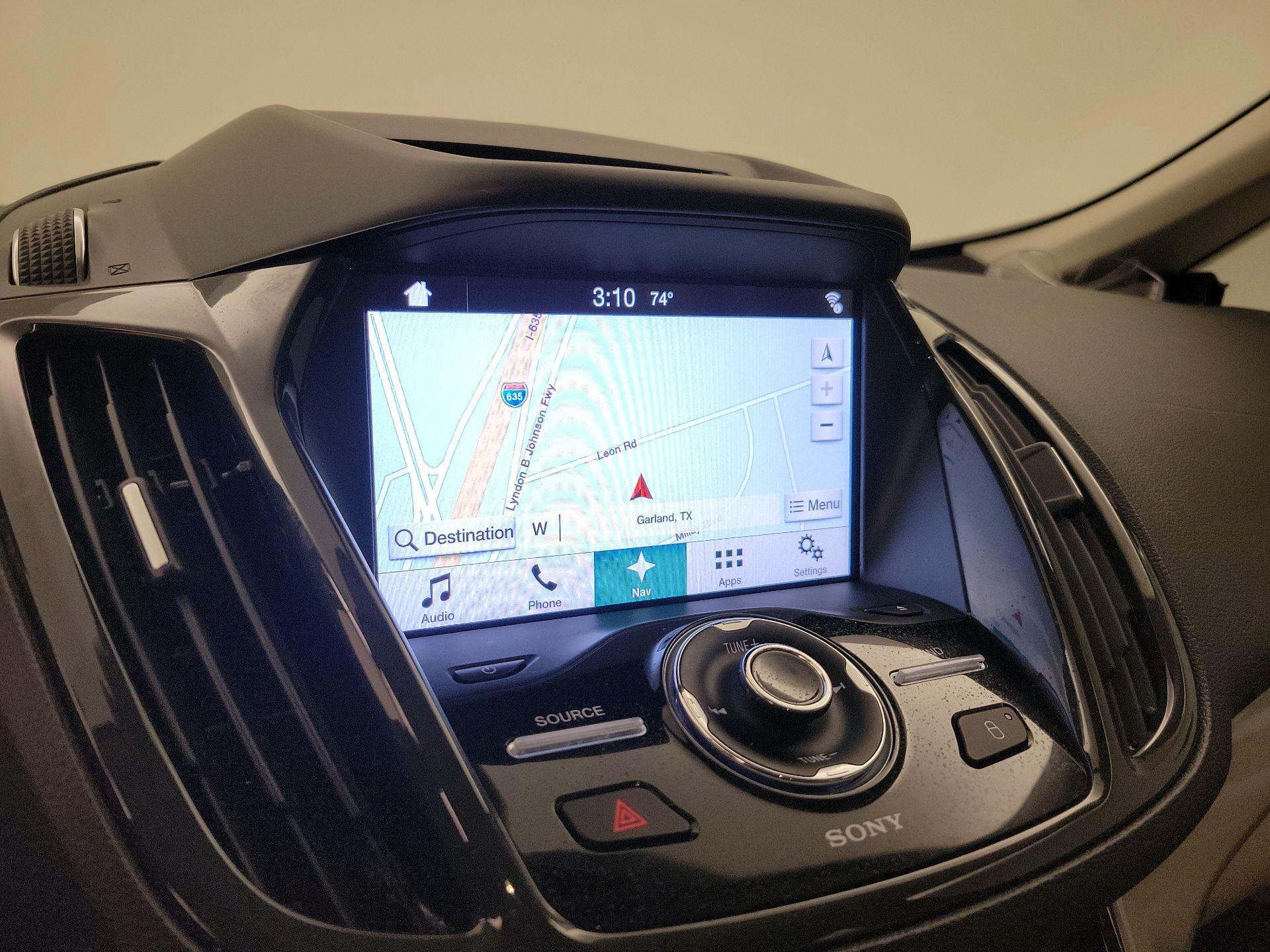 Thumbnail: 2016 Ford C-Max - 14