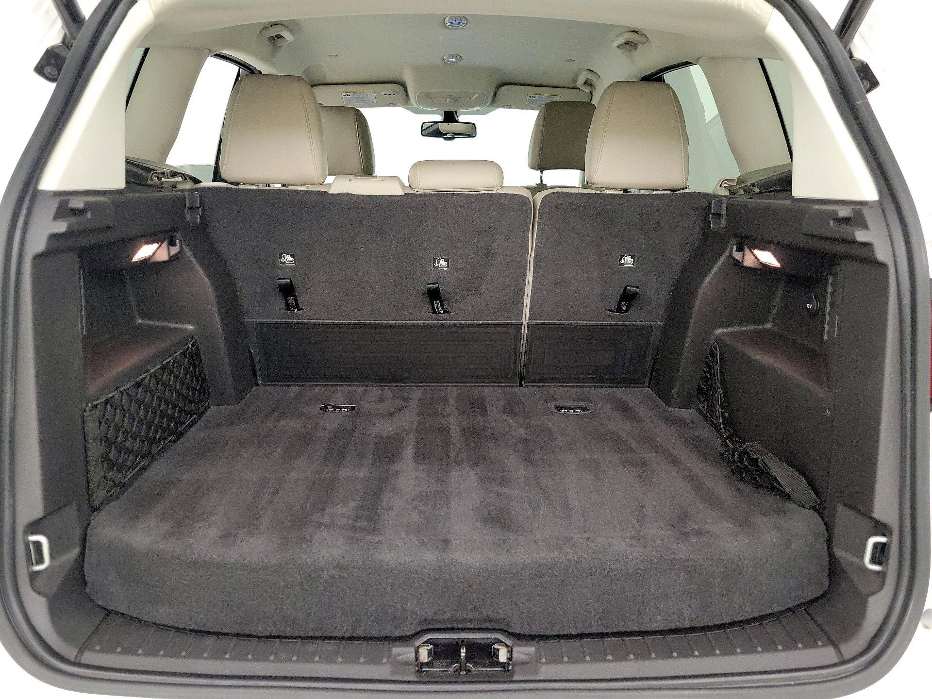 Thumbnail: 2016 Ford C-Max - 20