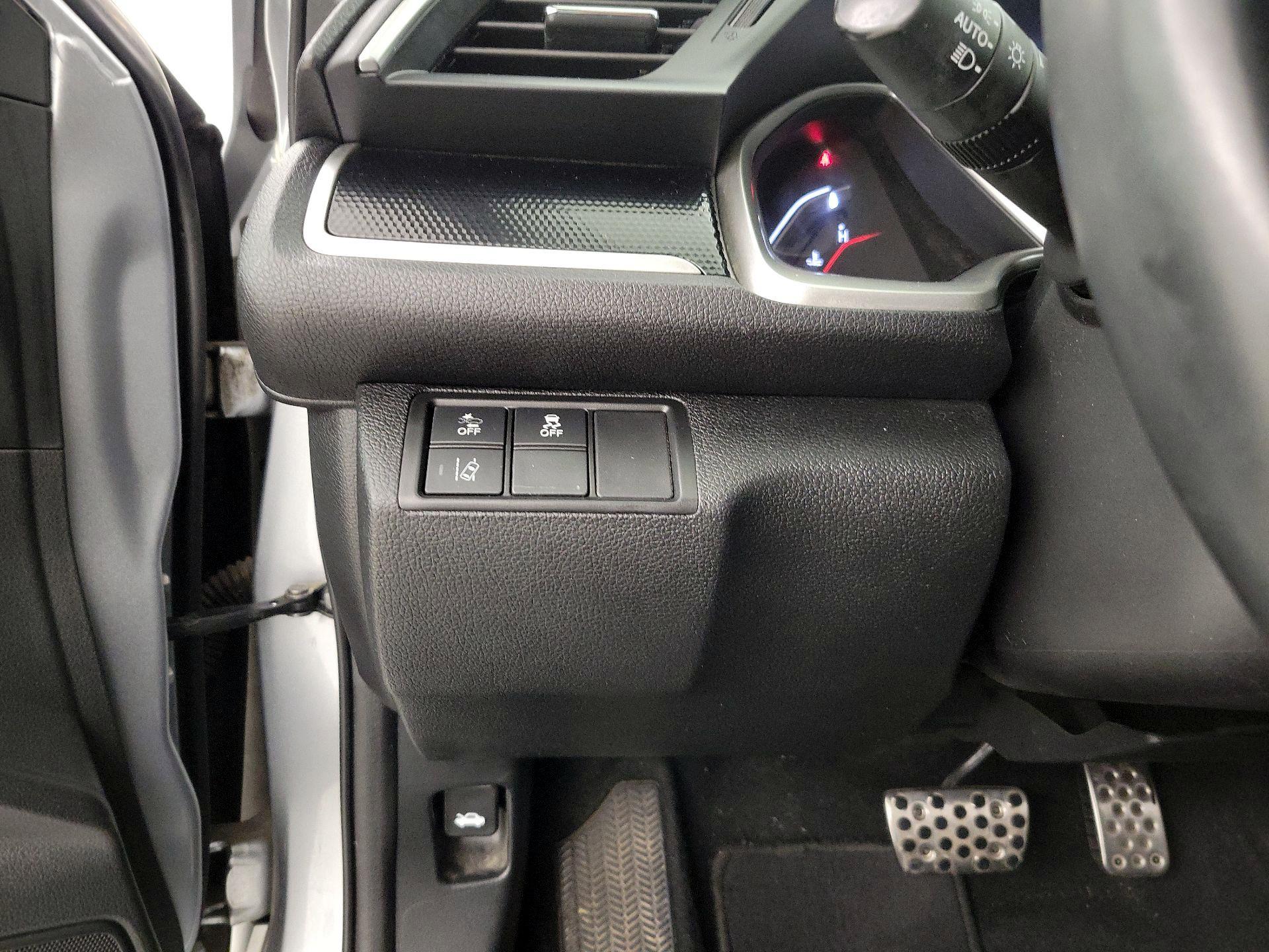 Thumbnail: 2019 Honda Civic - 13