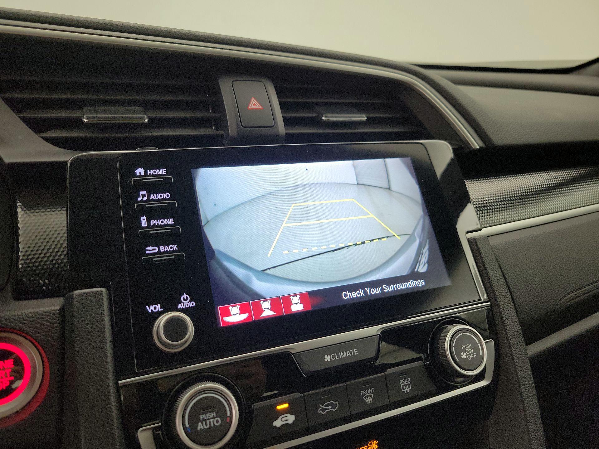 Thumbnail: 2019 Honda Civic - 14