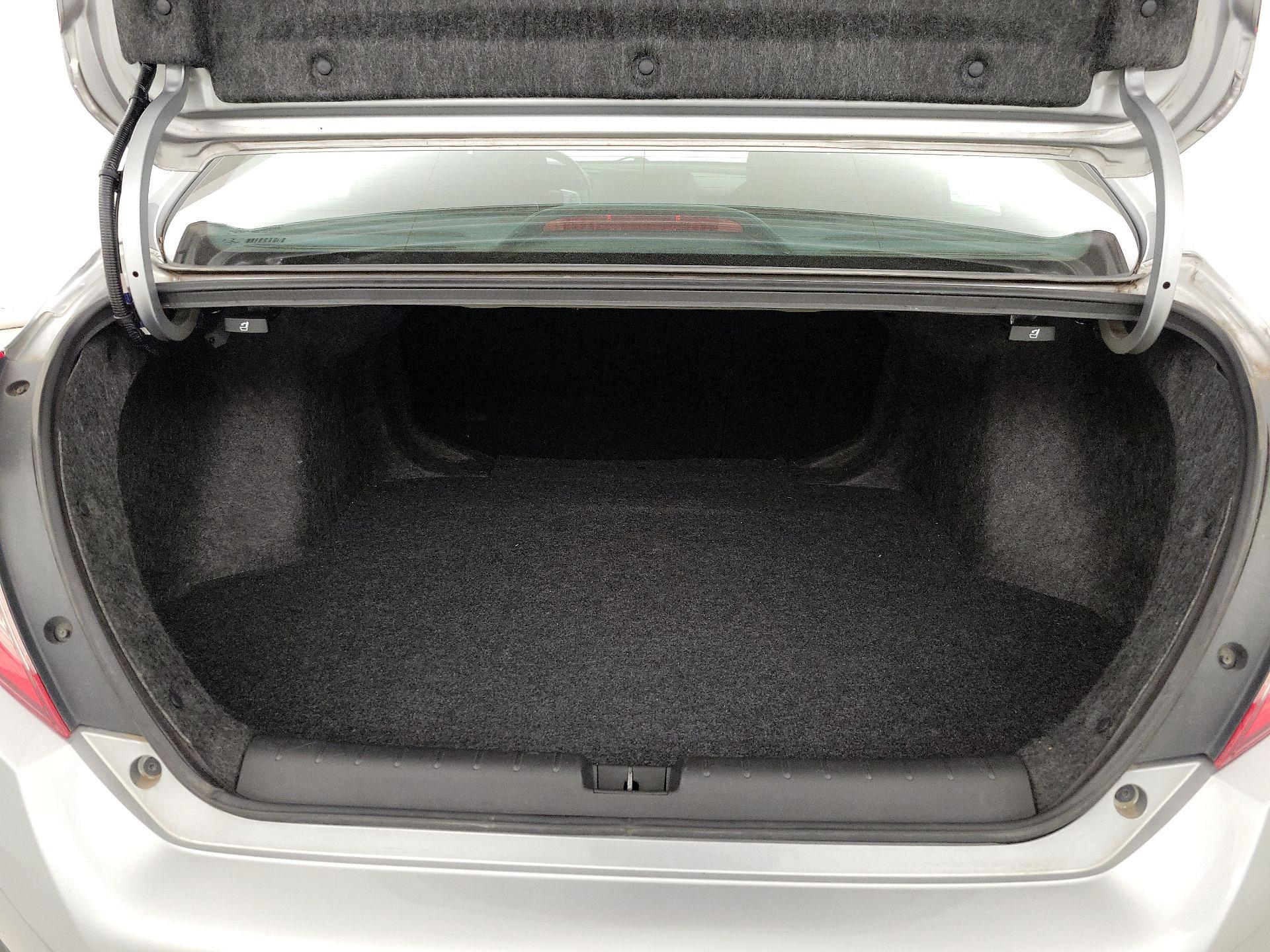 Thumbnail: 2019 Honda Civic - 19