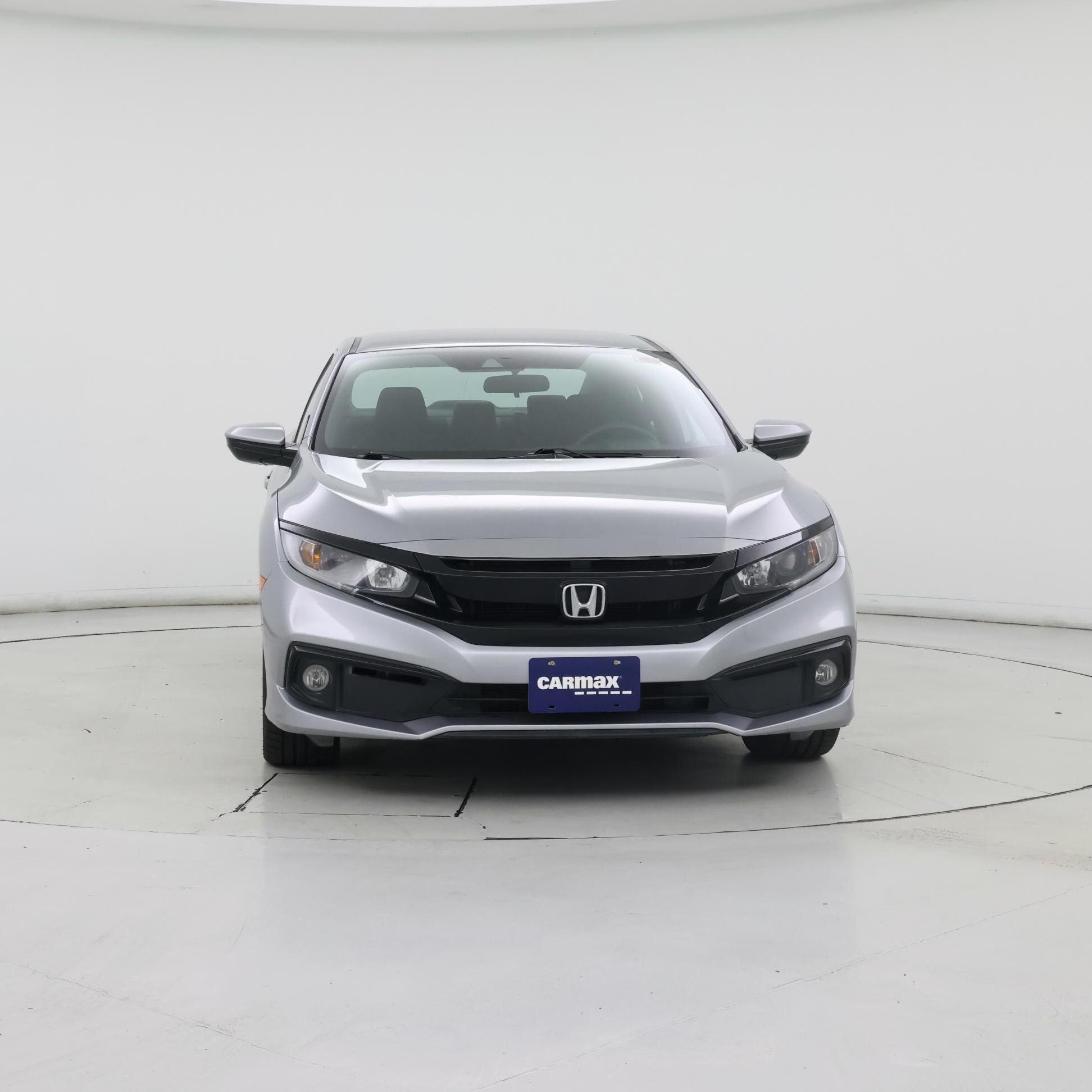 Thumbnail: 2019 Honda Civic - 5