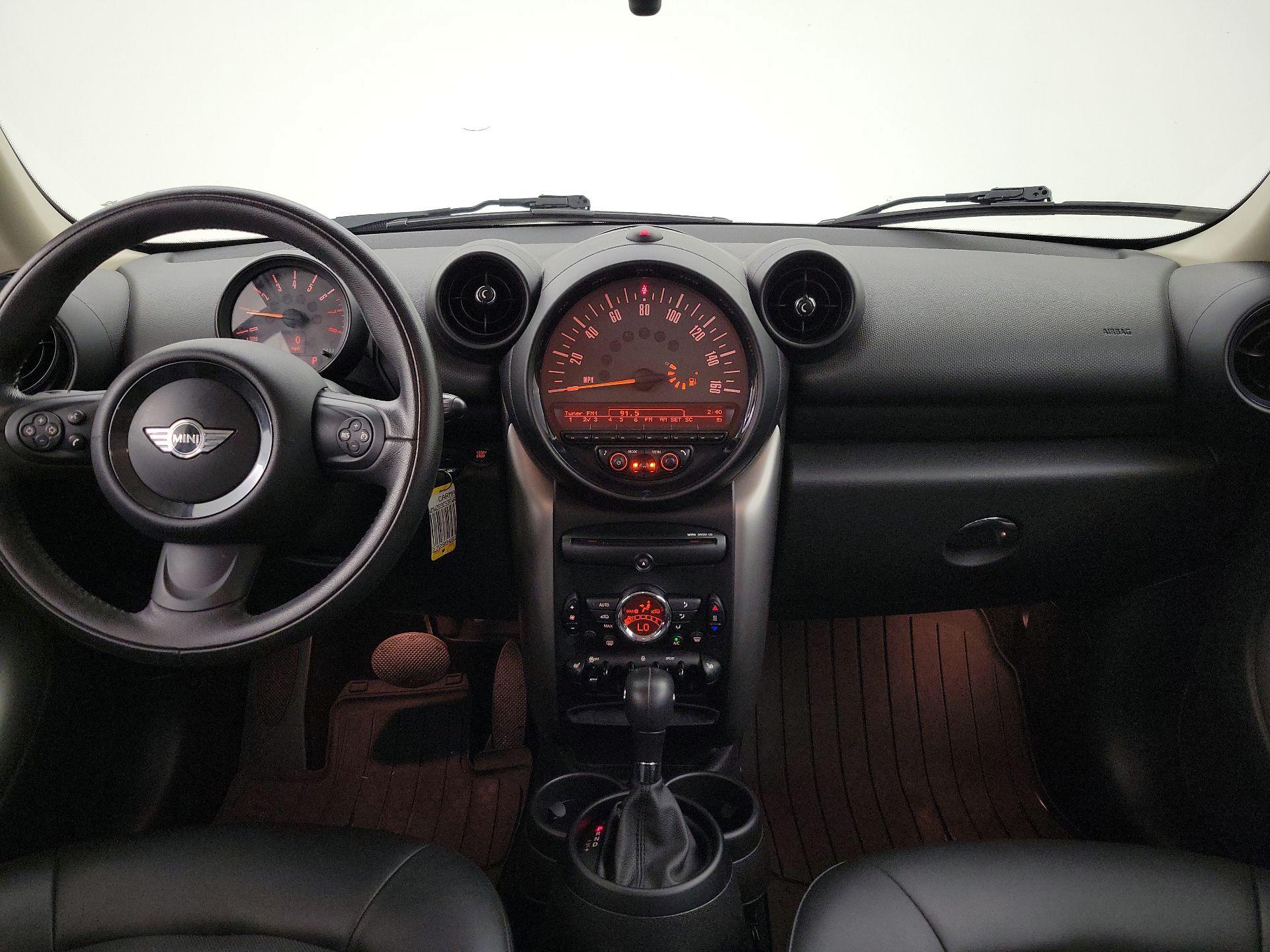 Thumbnail: 2015 MINI Cooper Countryman - 9