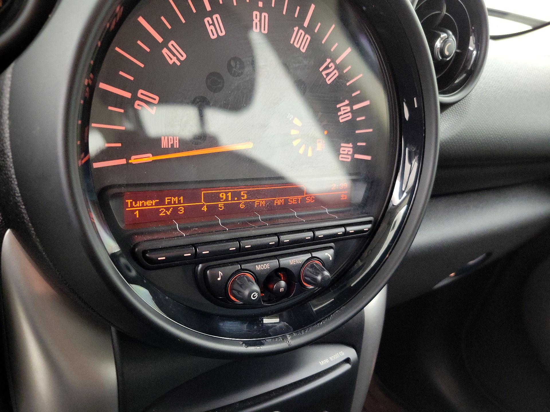 Thumbnail: 2015 MINI Cooper Countryman - 13