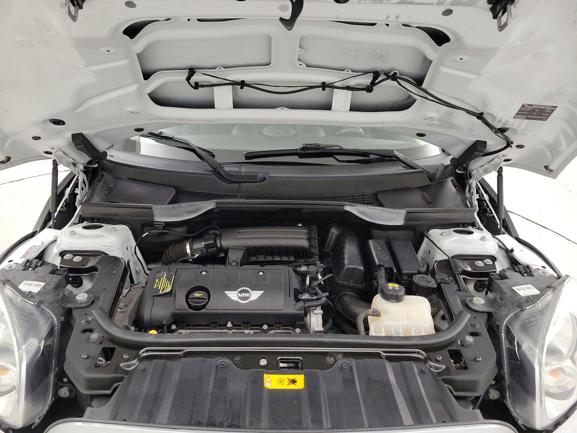Thumbnail: 2015 MINI Cooper Countryman - 18