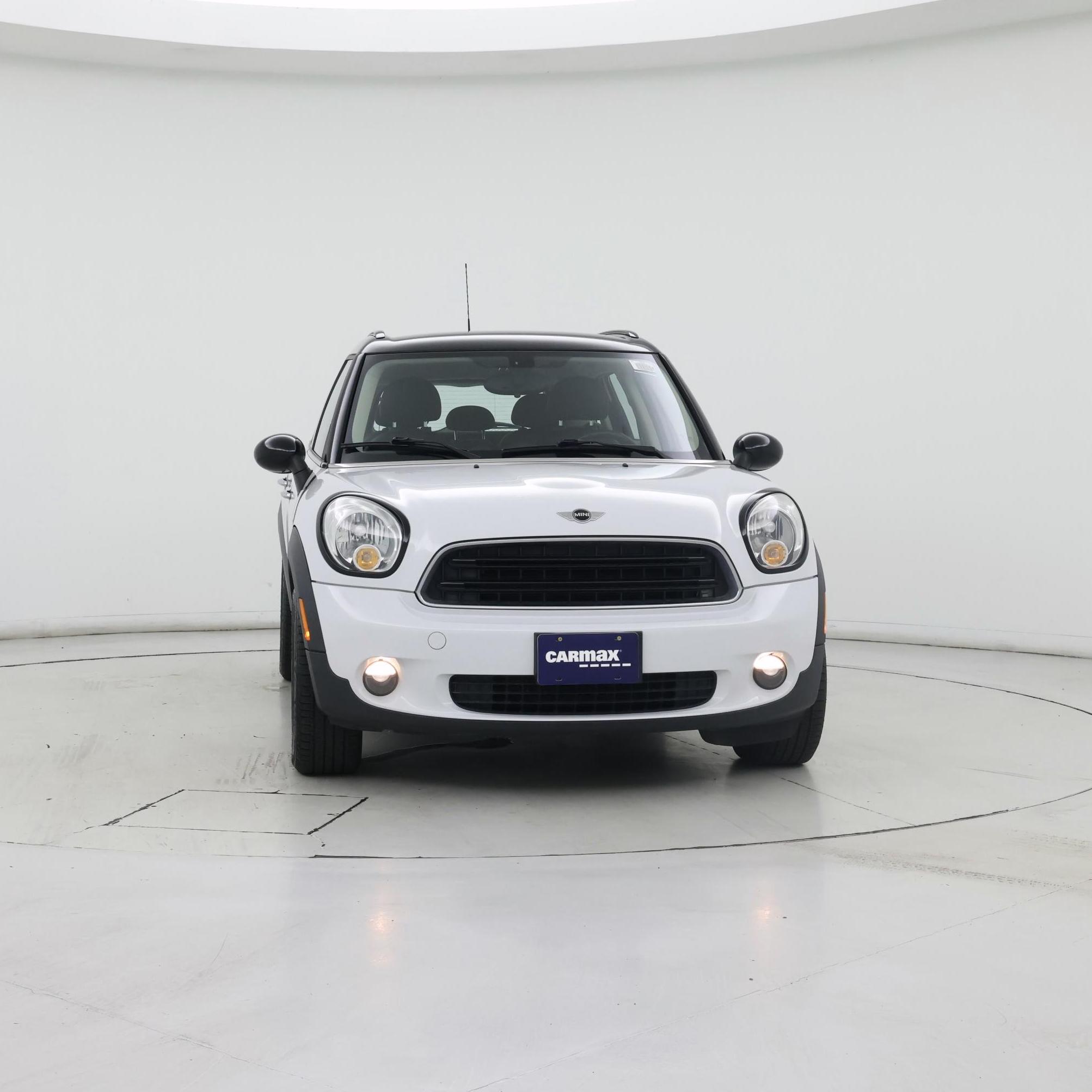 Thumbnail: 2015 MINI Cooper Countryman - 5