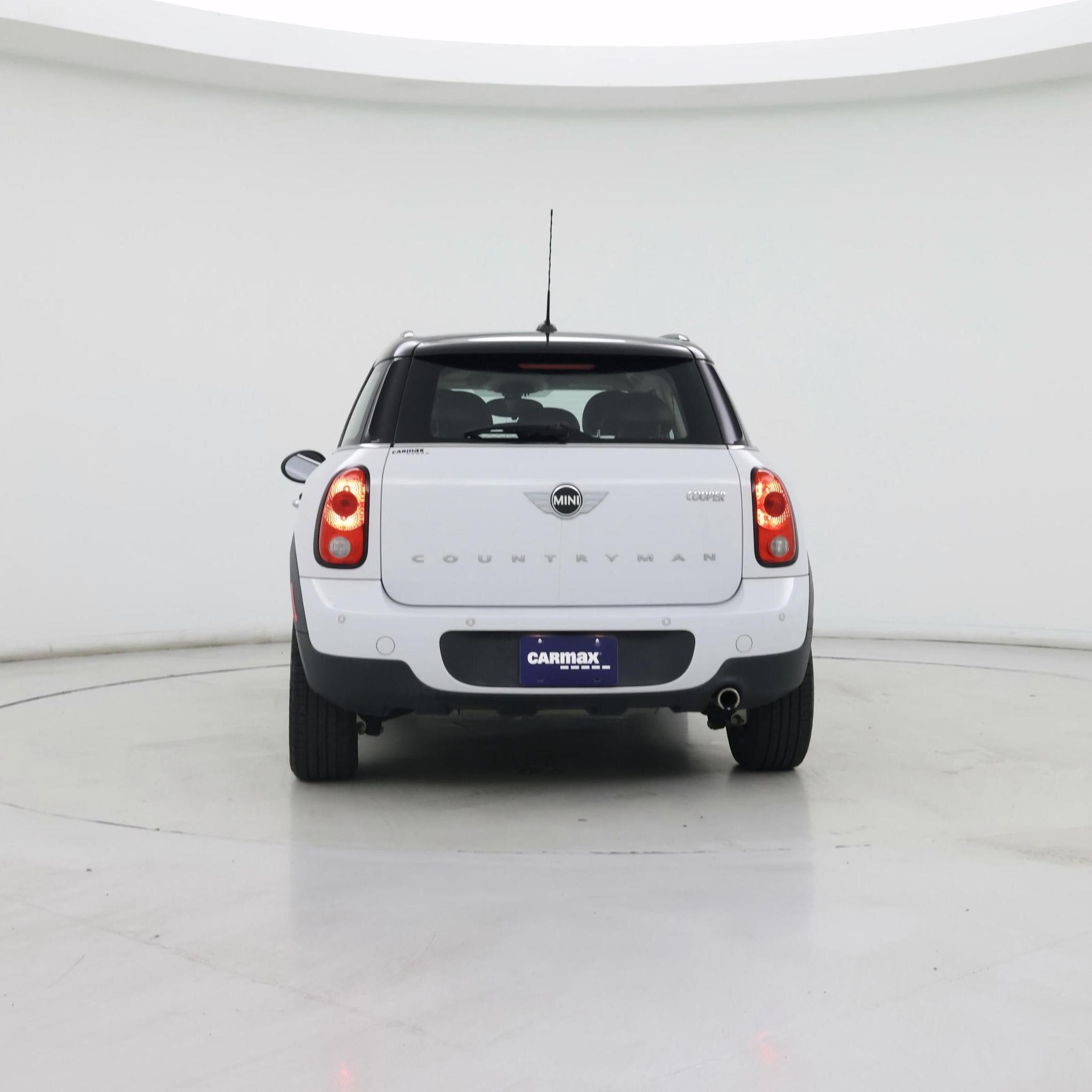 Thumbnail: 2015 MINI Cooper Countryman - 6