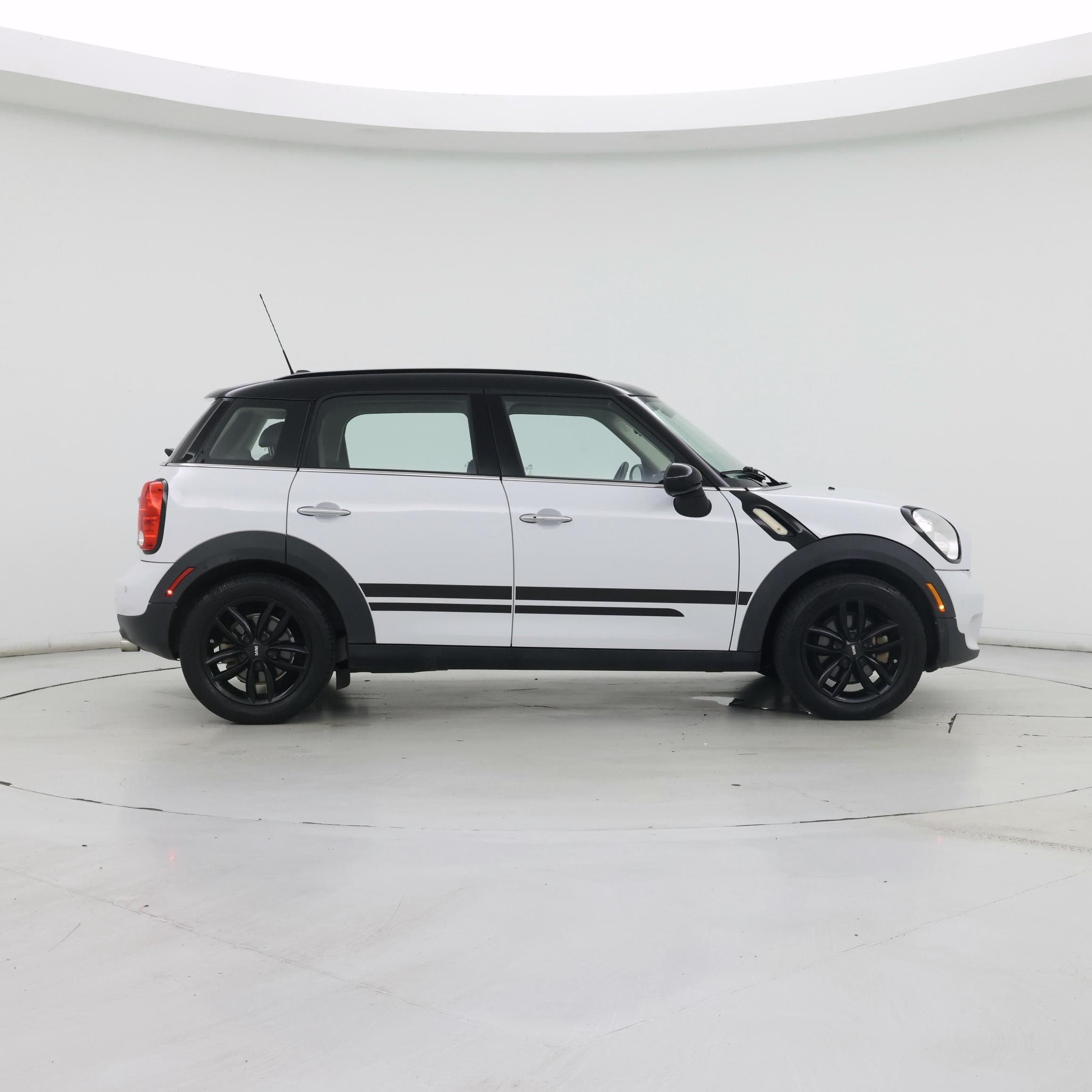 Thumbnail: 2015 MINI Cooper Countryman - 7