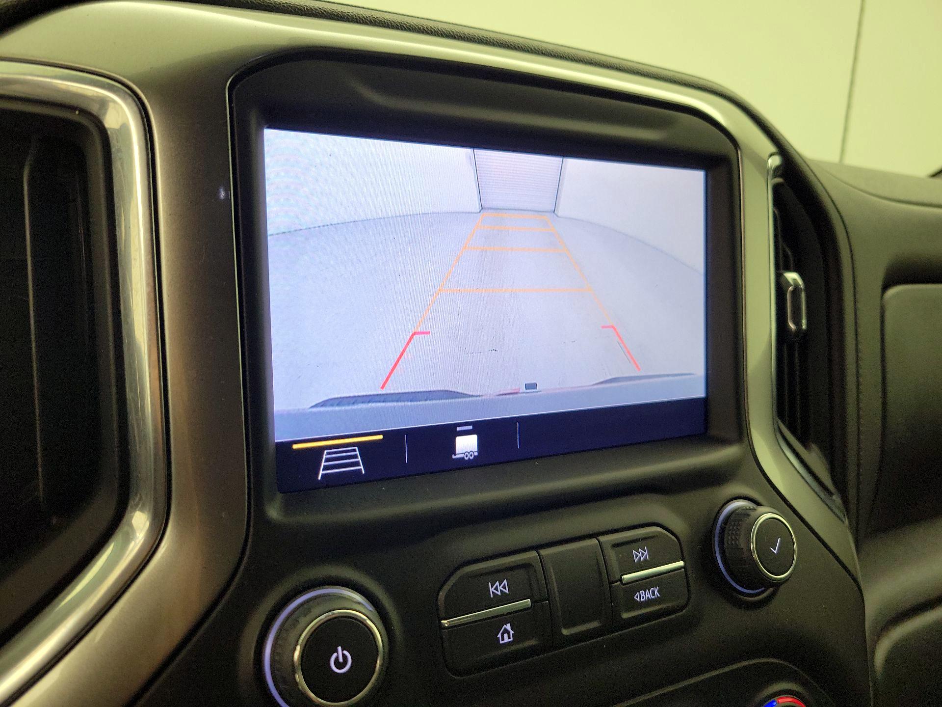 Thumbnail: 2019 Chevrolet Silverado 1500 - 14