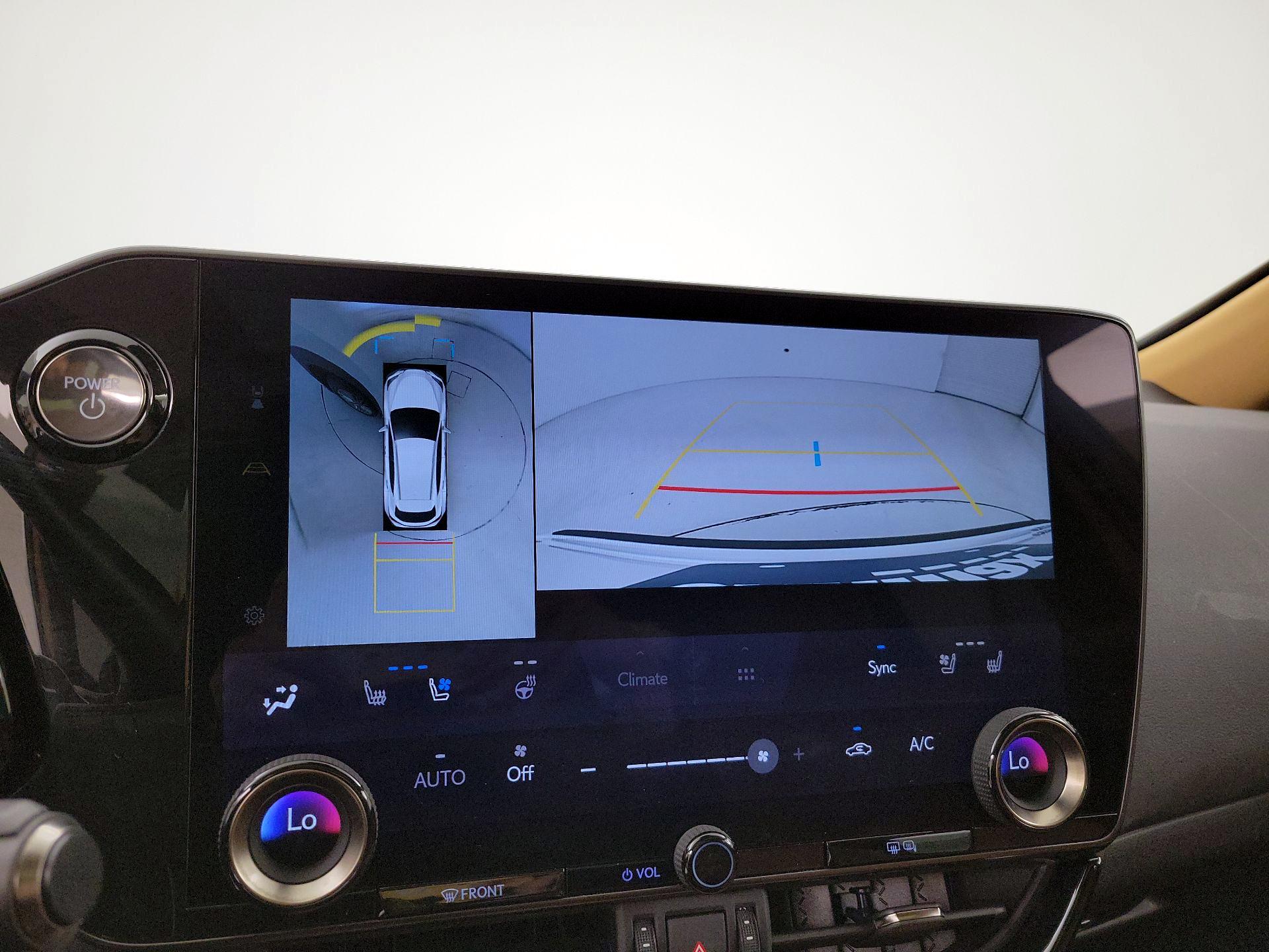 Thumbnail: 2023 Lexus NX - 15