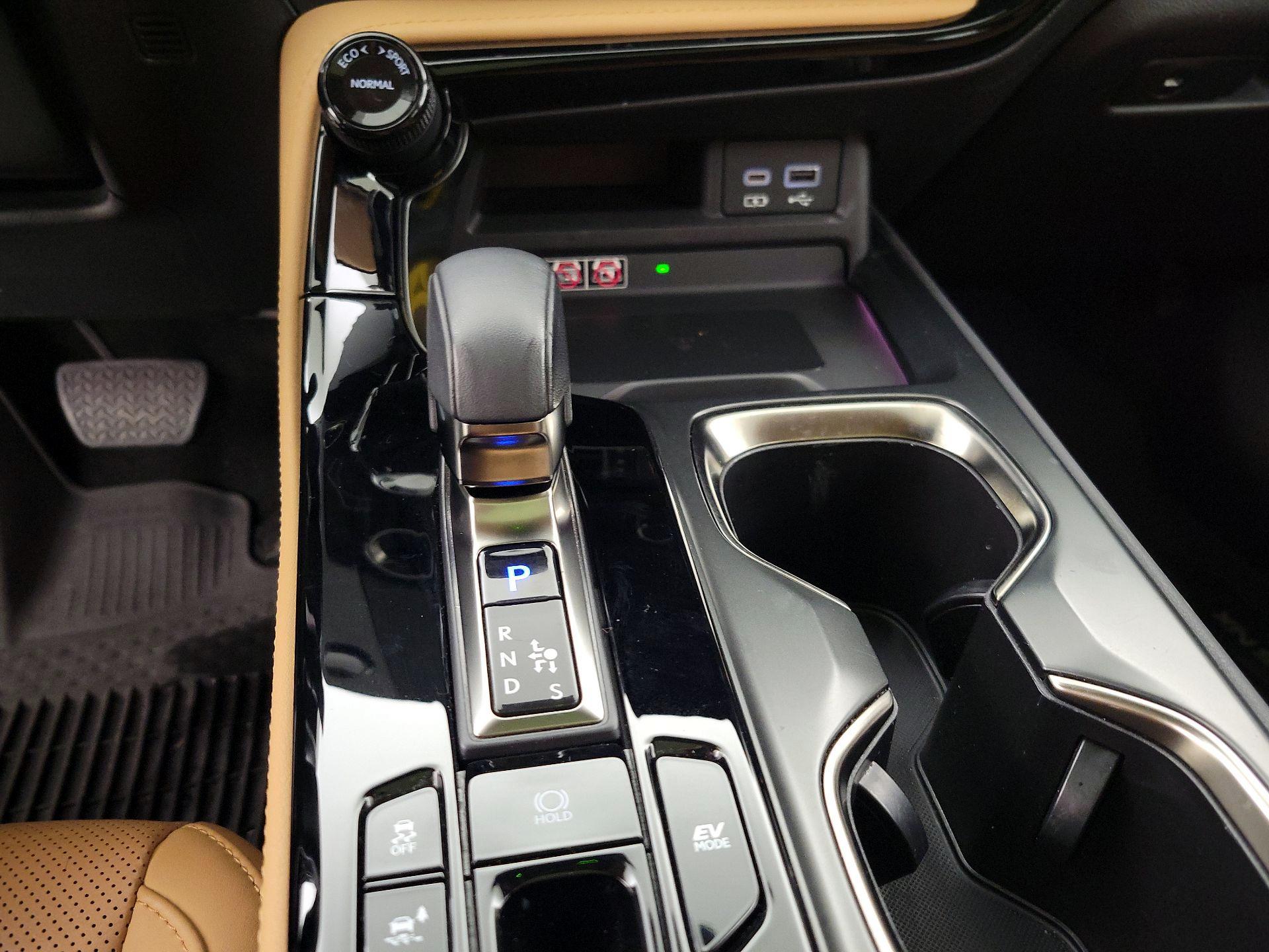 Thumbnail: 2023 Lexus NX - 18