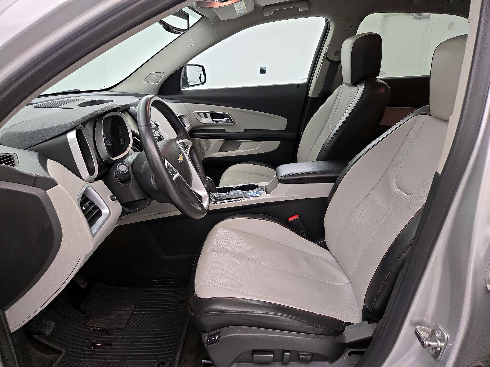 Thumbnail: 2017 Chevrolet Equinox - 11