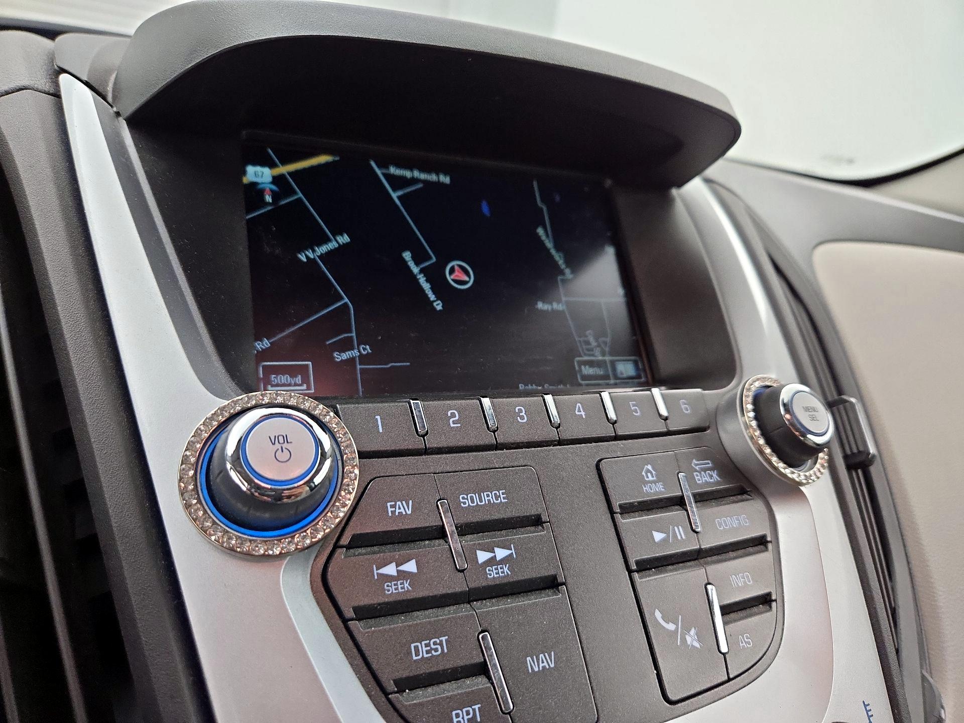 Thumbnail: 2017 Chevrolet Equinox - 13