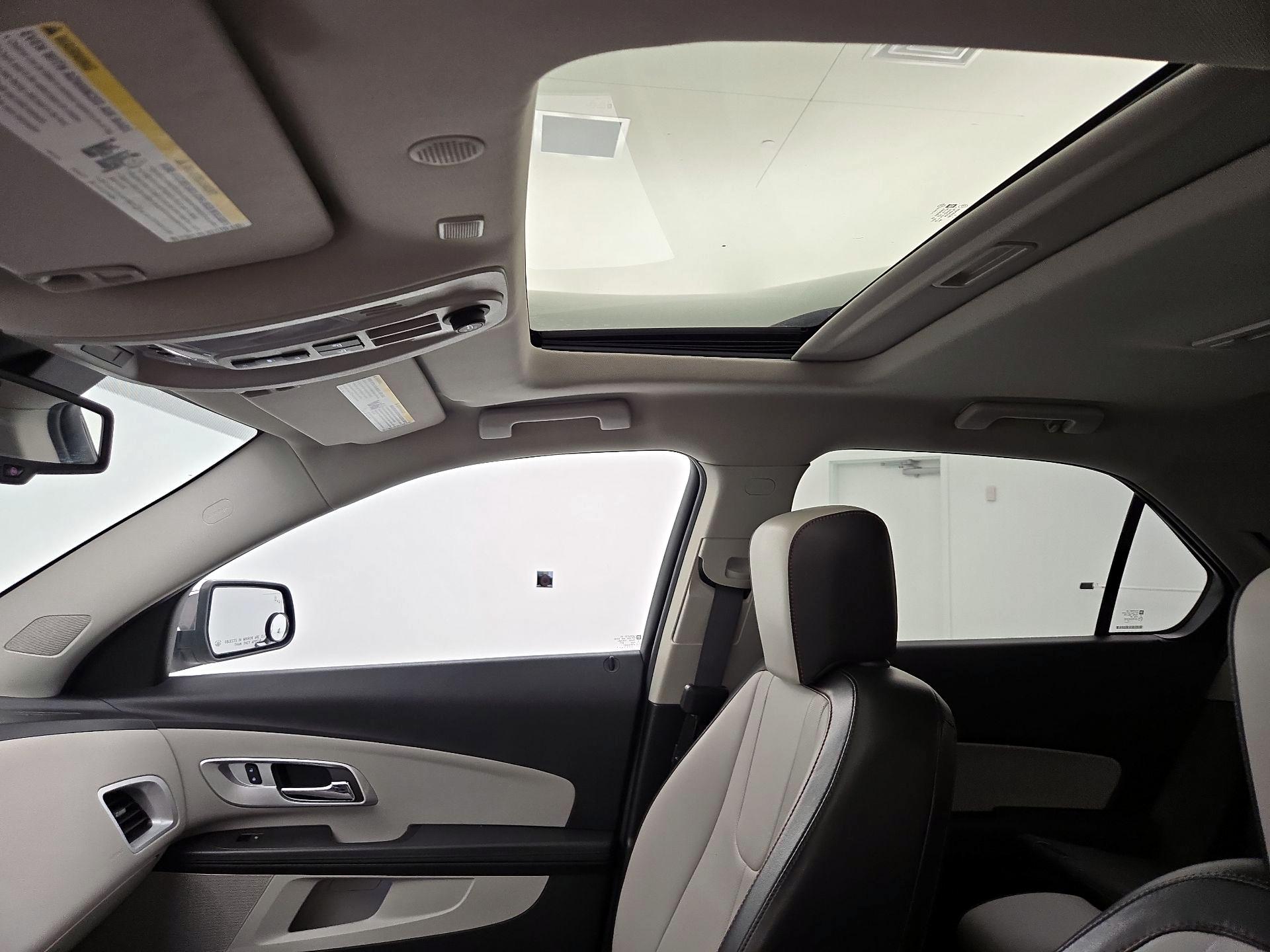 Thumbnail: 2017 Chevrolet Equinox - 19