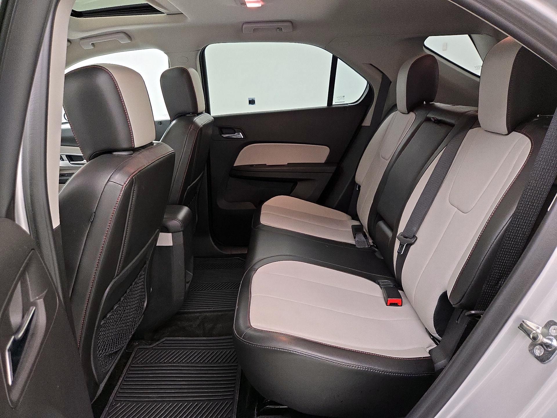 Thumbnail: 2017 Chevrolet Equinox - 20