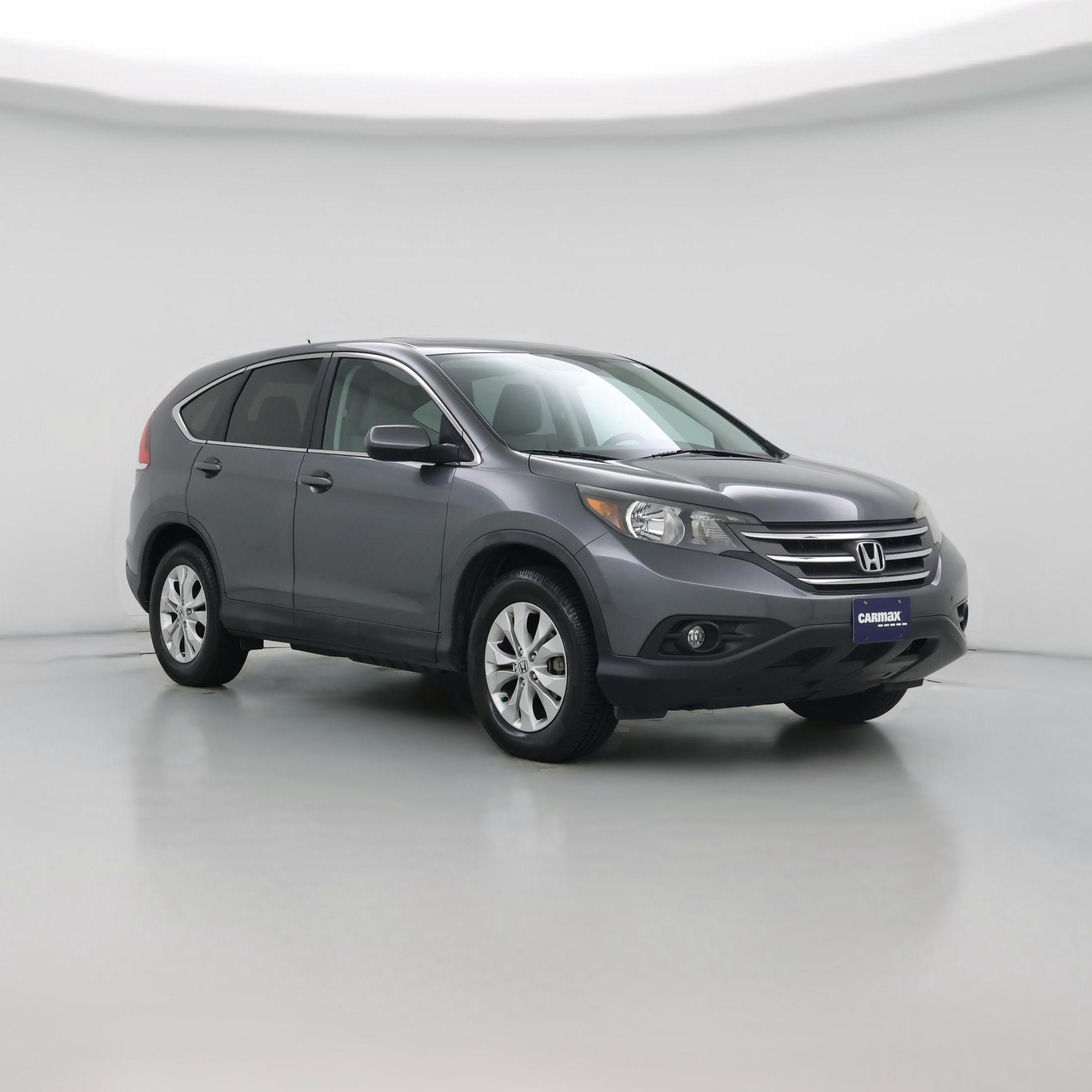 Thumbnail: 2014 Honda CR-V - 1