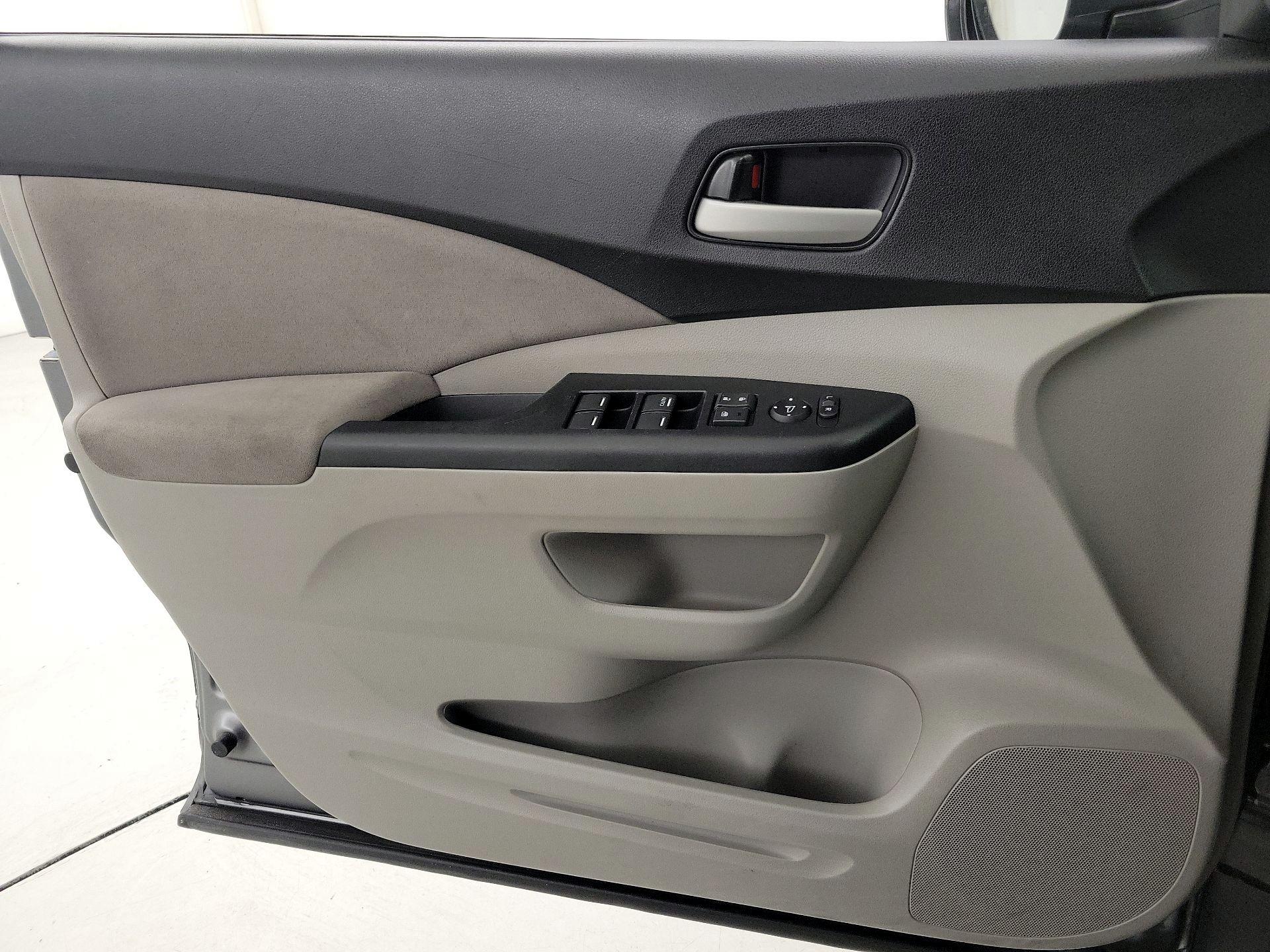 Thumbnail: 2014 Honda CR-V - 12