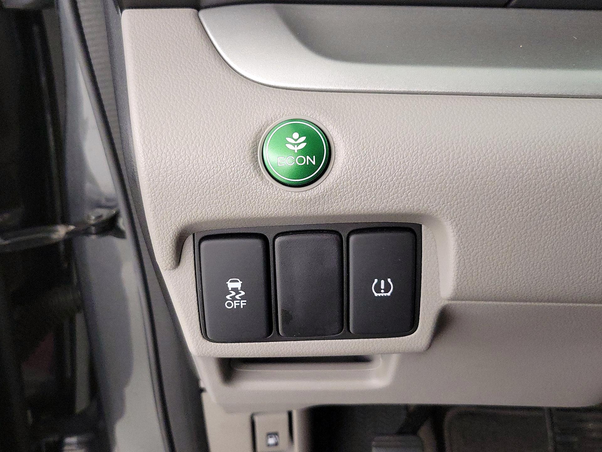 Thumbnail: 2014 Honda CR-V - 13