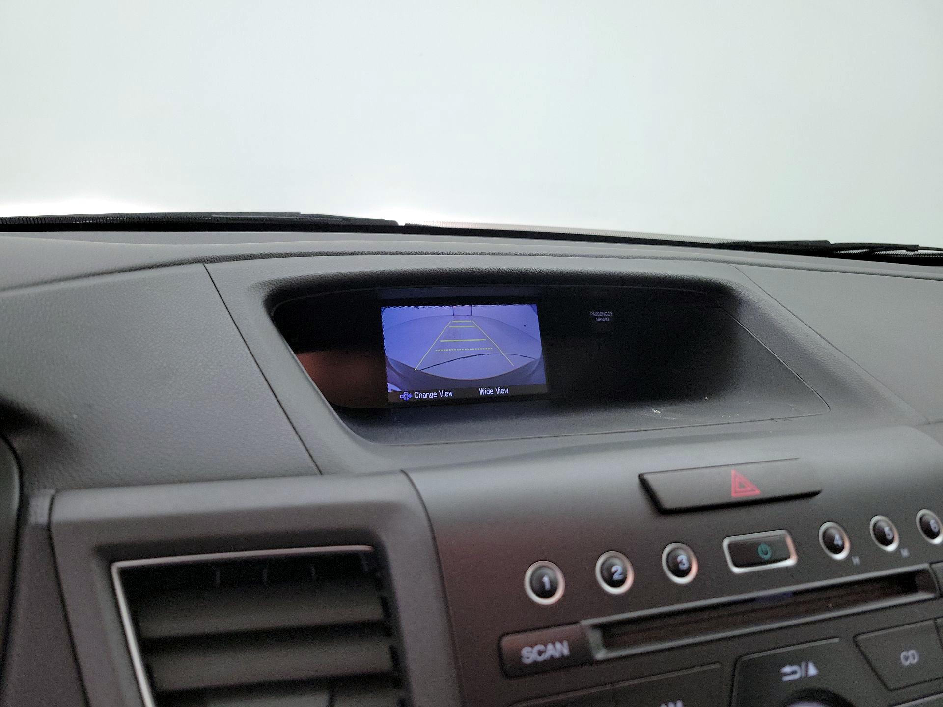 Thumbnail: 2014 Honda CR-V - 14