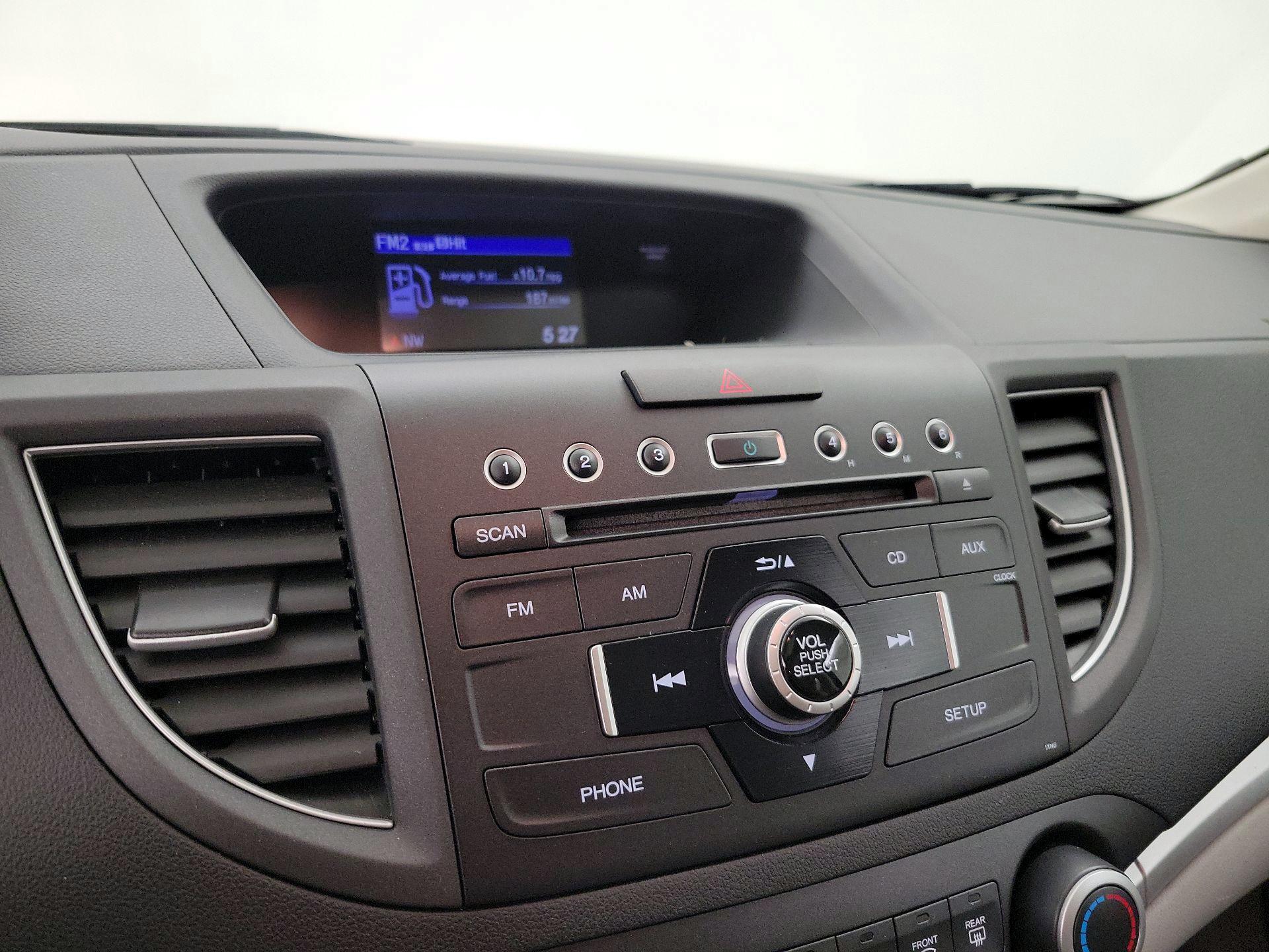 Thumbnail: 2014 Honda CR-V - 15