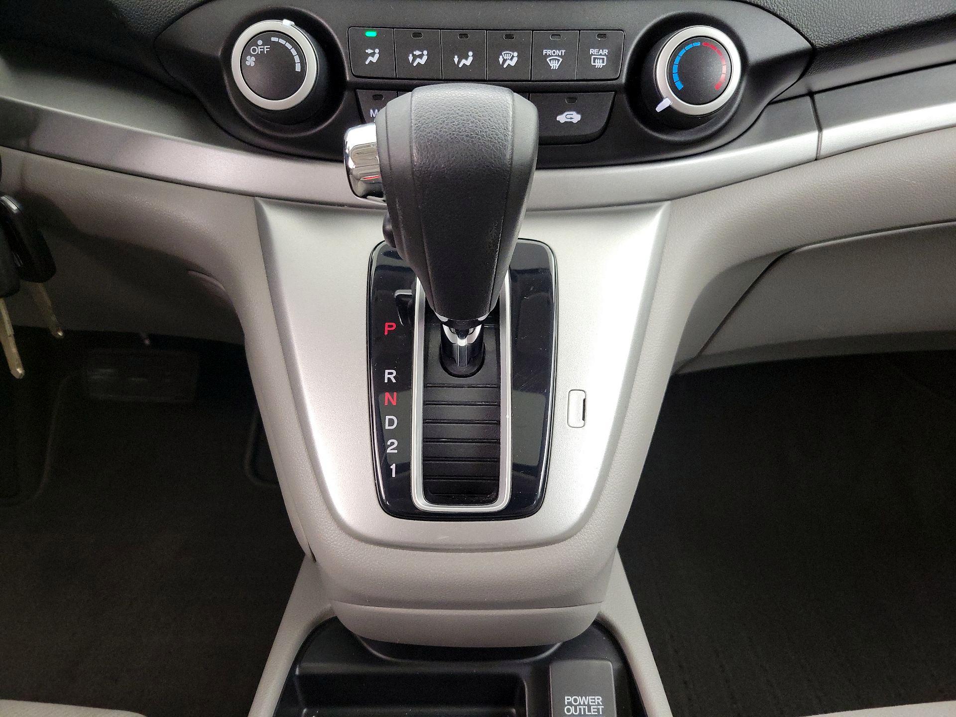 Thumbnail: 2014 Honda CR-V - 17