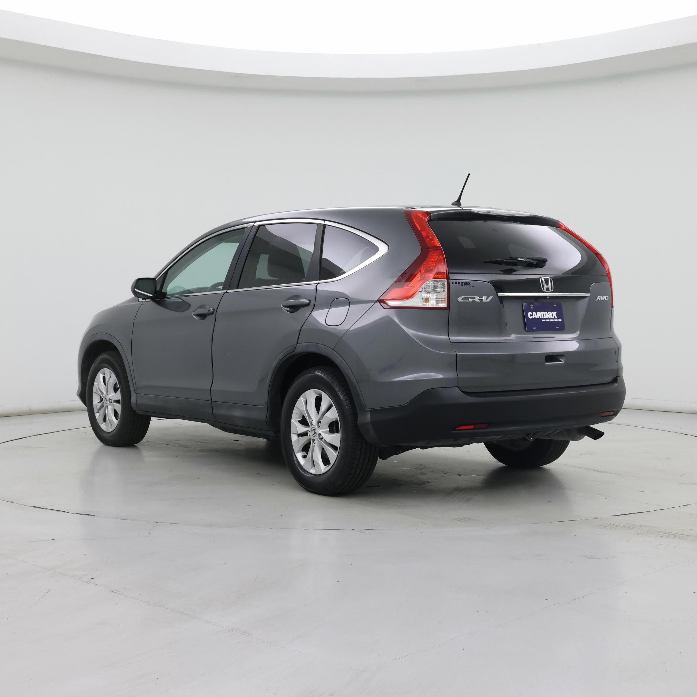 Thumbnail: 2014 Honda CR-V - 2
